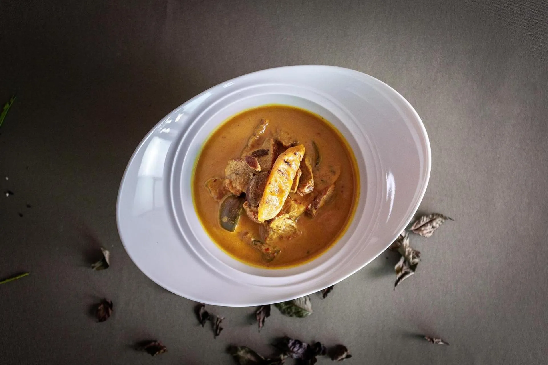 Restaurant/places to eat in Anjali by Syphon