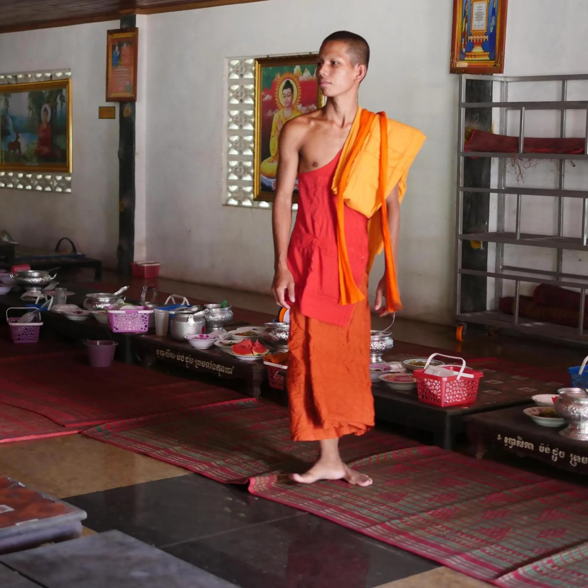 Landmark view in Anjali by Syphon