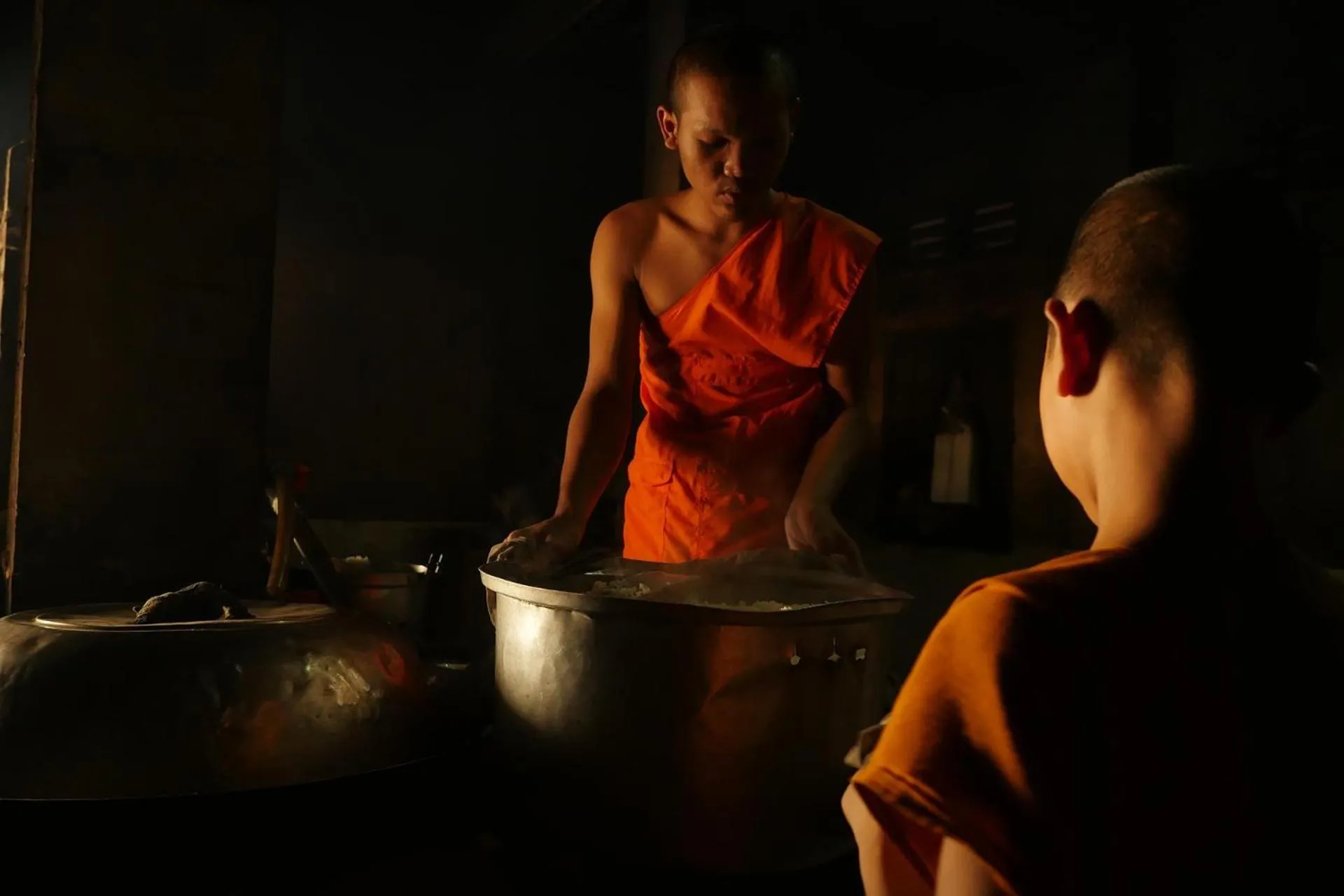 Landmark view in Anjali by Syphon