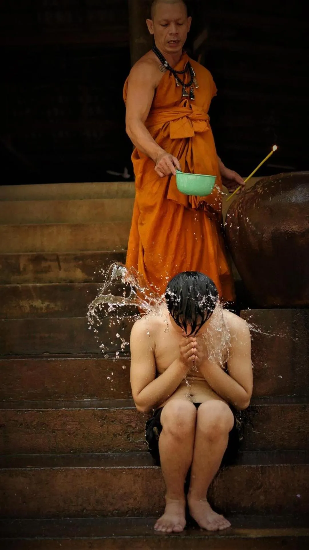 Landmark view in Anjali by Syphon