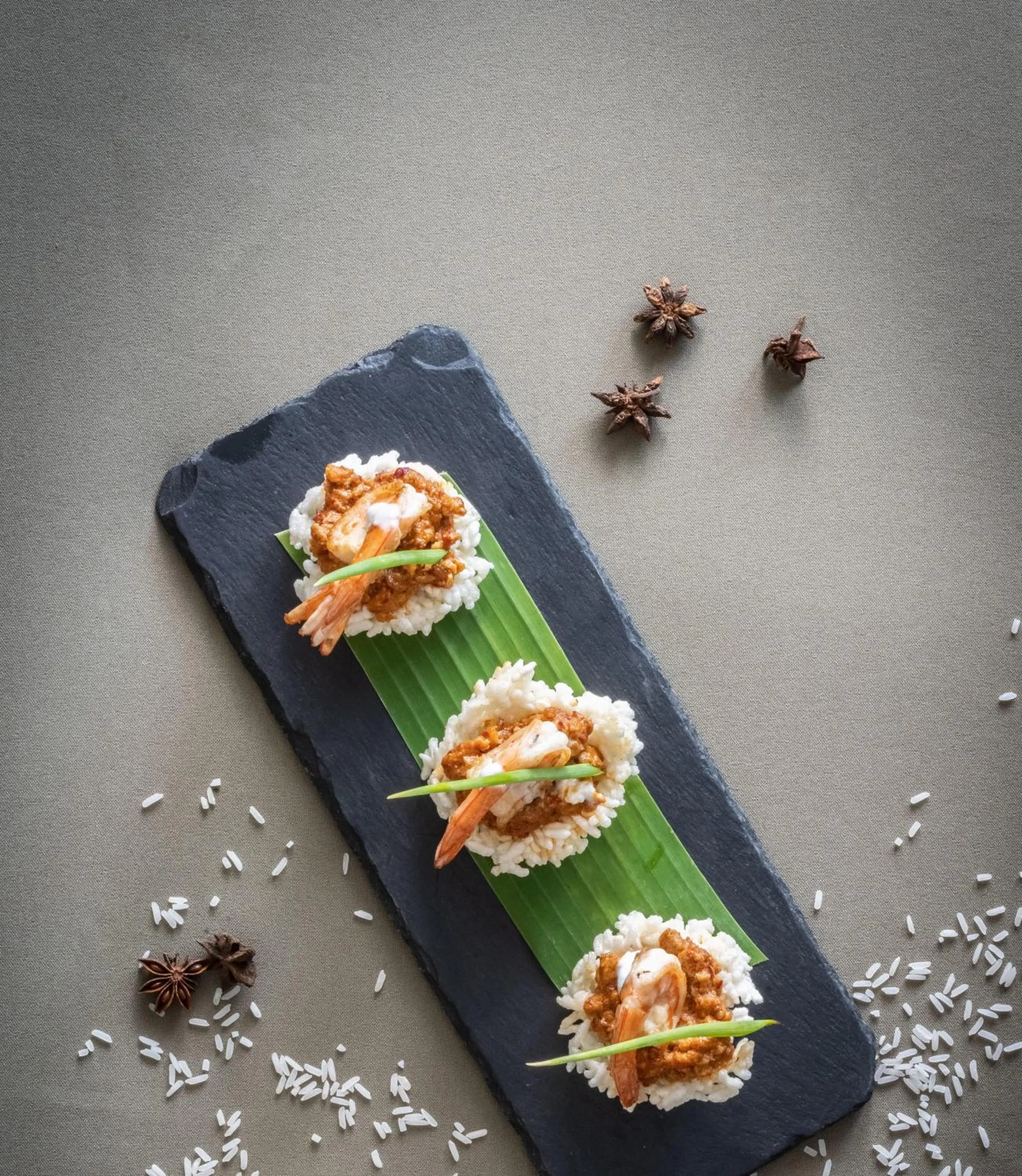 Restaurant/places to eat in Anjali by Syphon