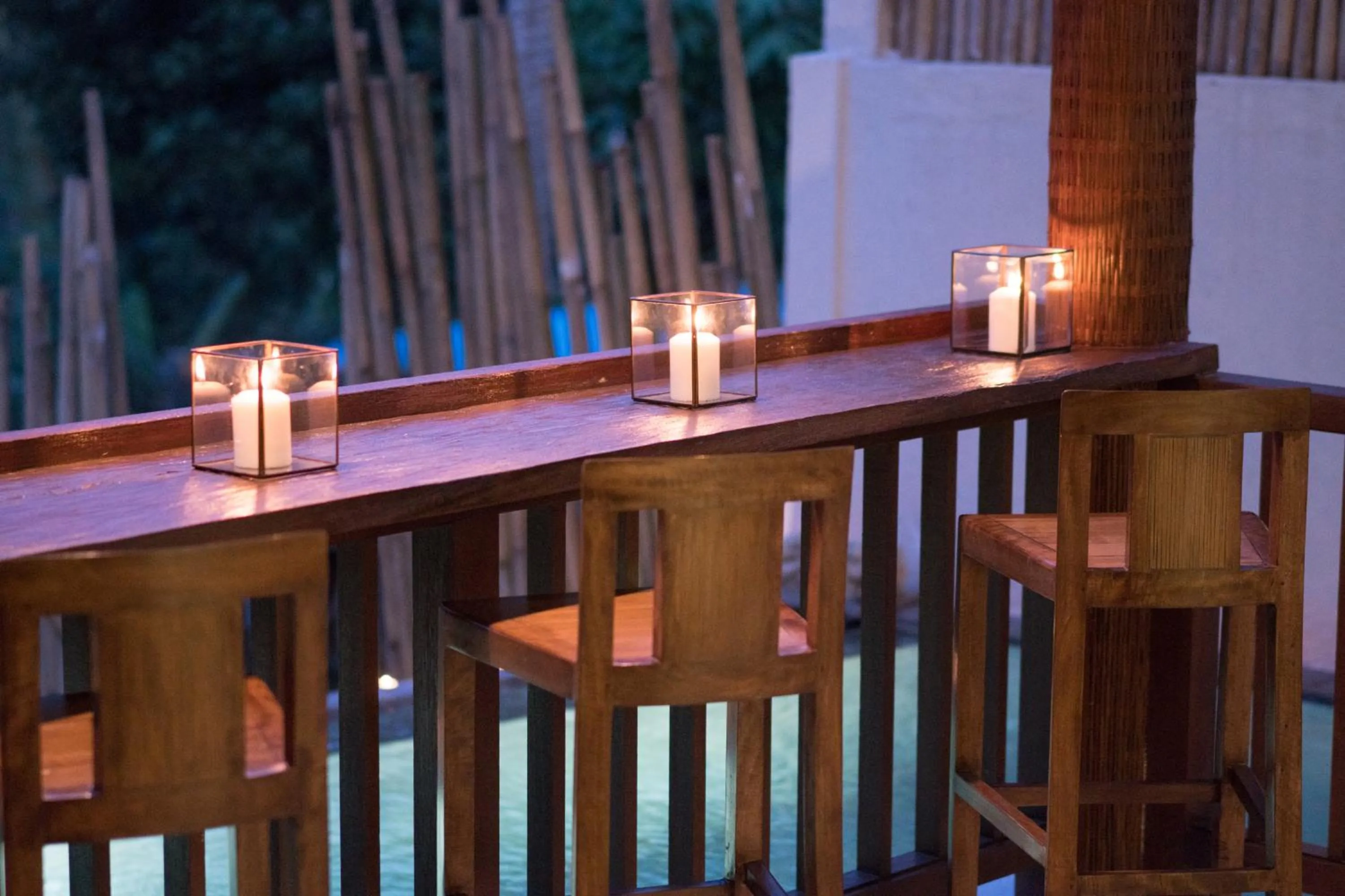 Restaurant/places to eat in Rumah Suweta