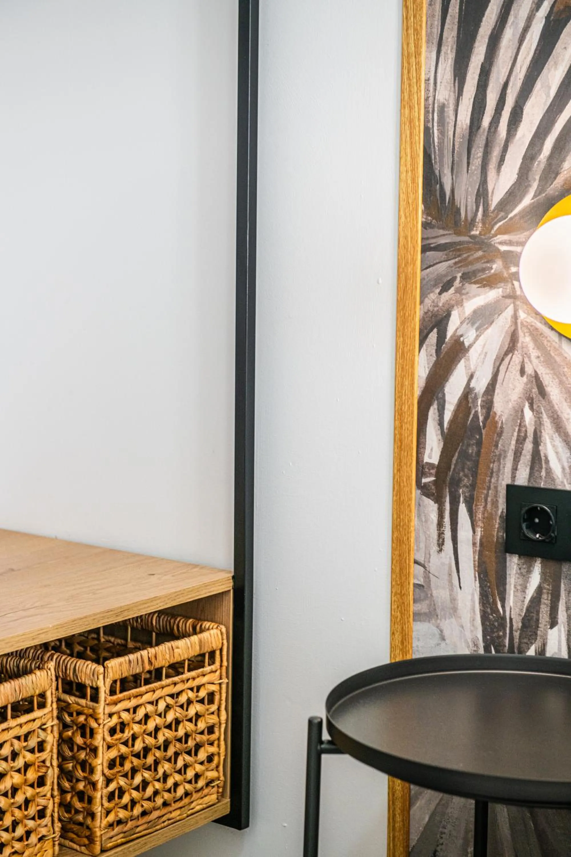Dining area in Fuerteventura Beach Club