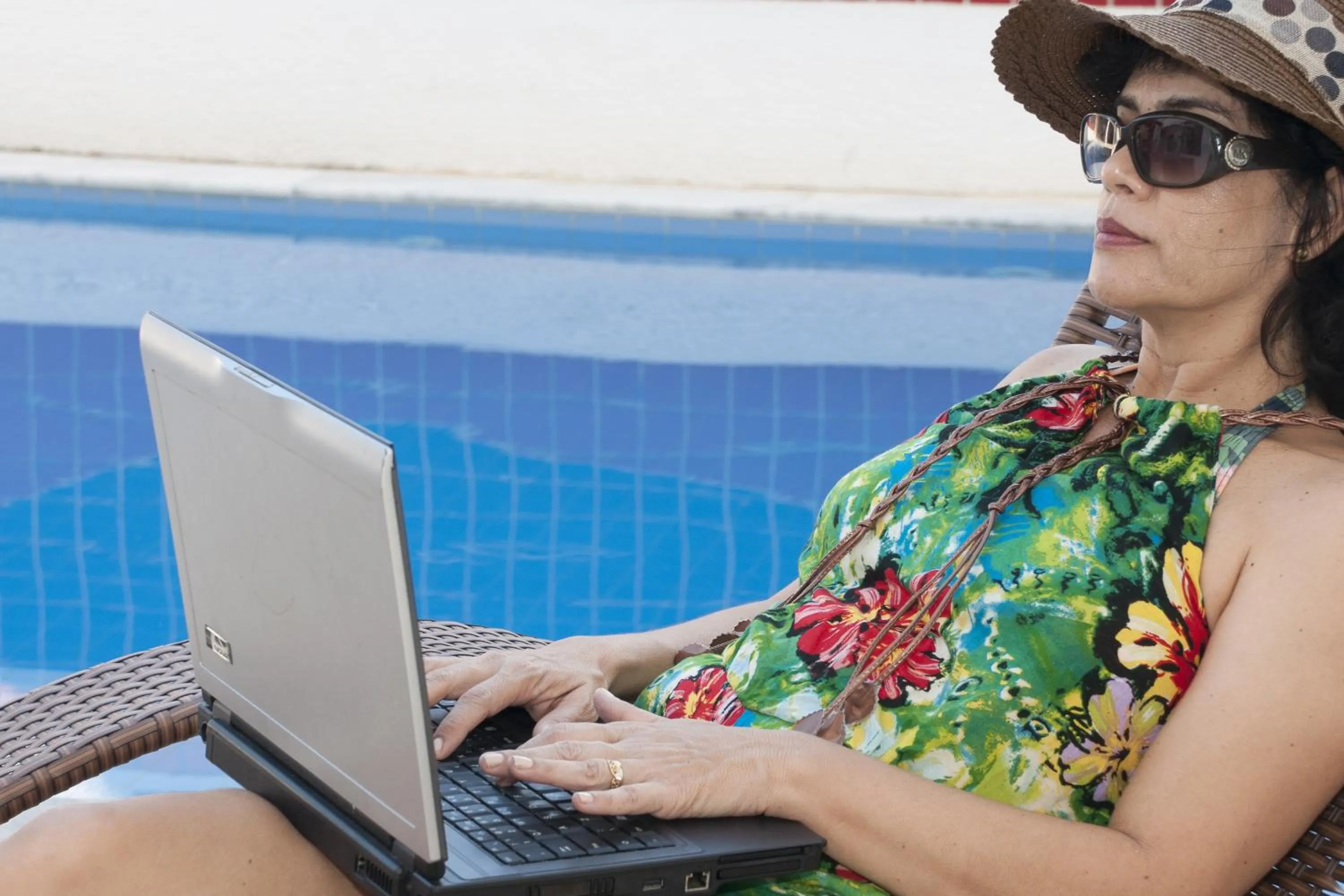 Activities in Brisamar Hotel Pousada