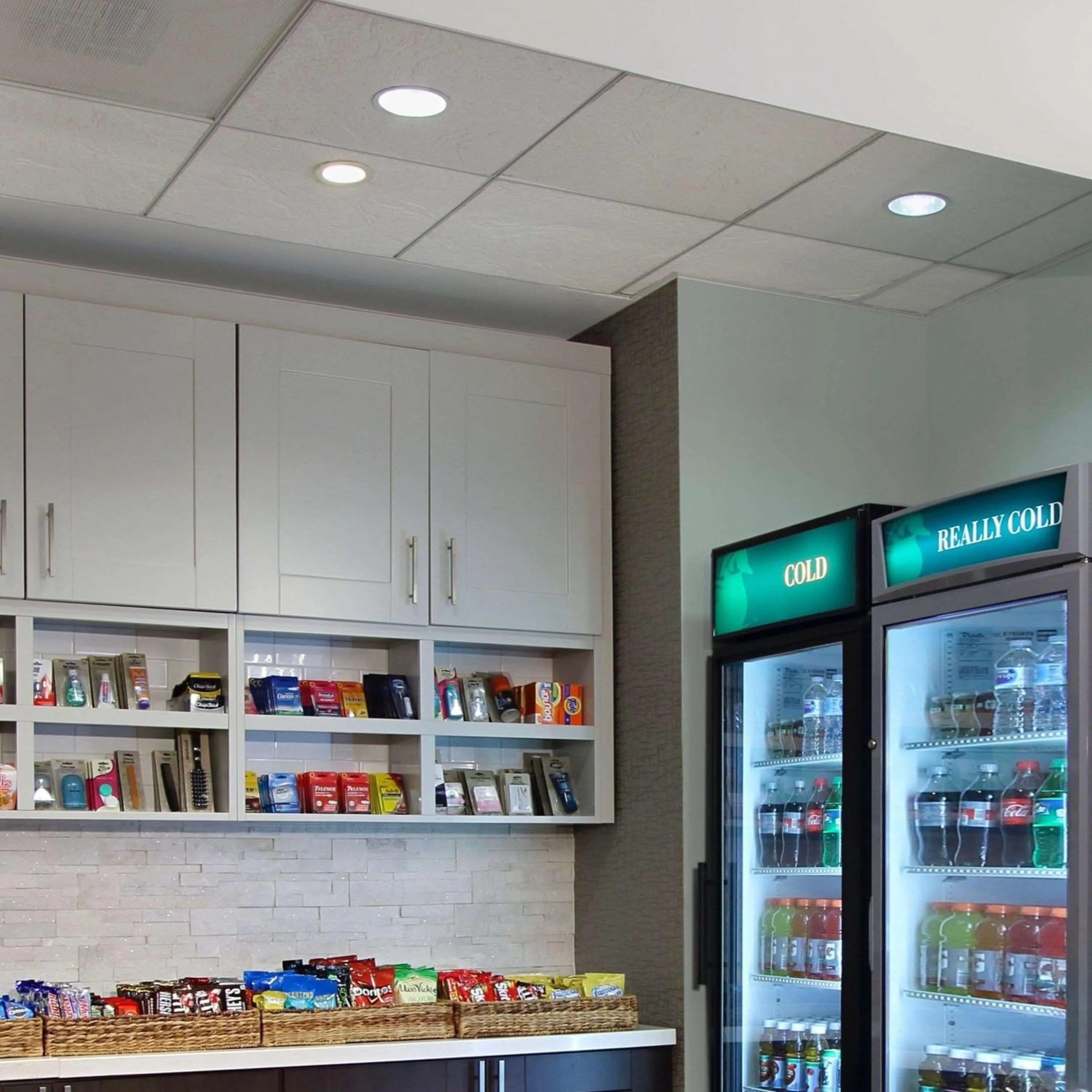 Restaurant/places to eat in Homewood Suites by Hilton Fort Lauderdale Airport-Cruise Port