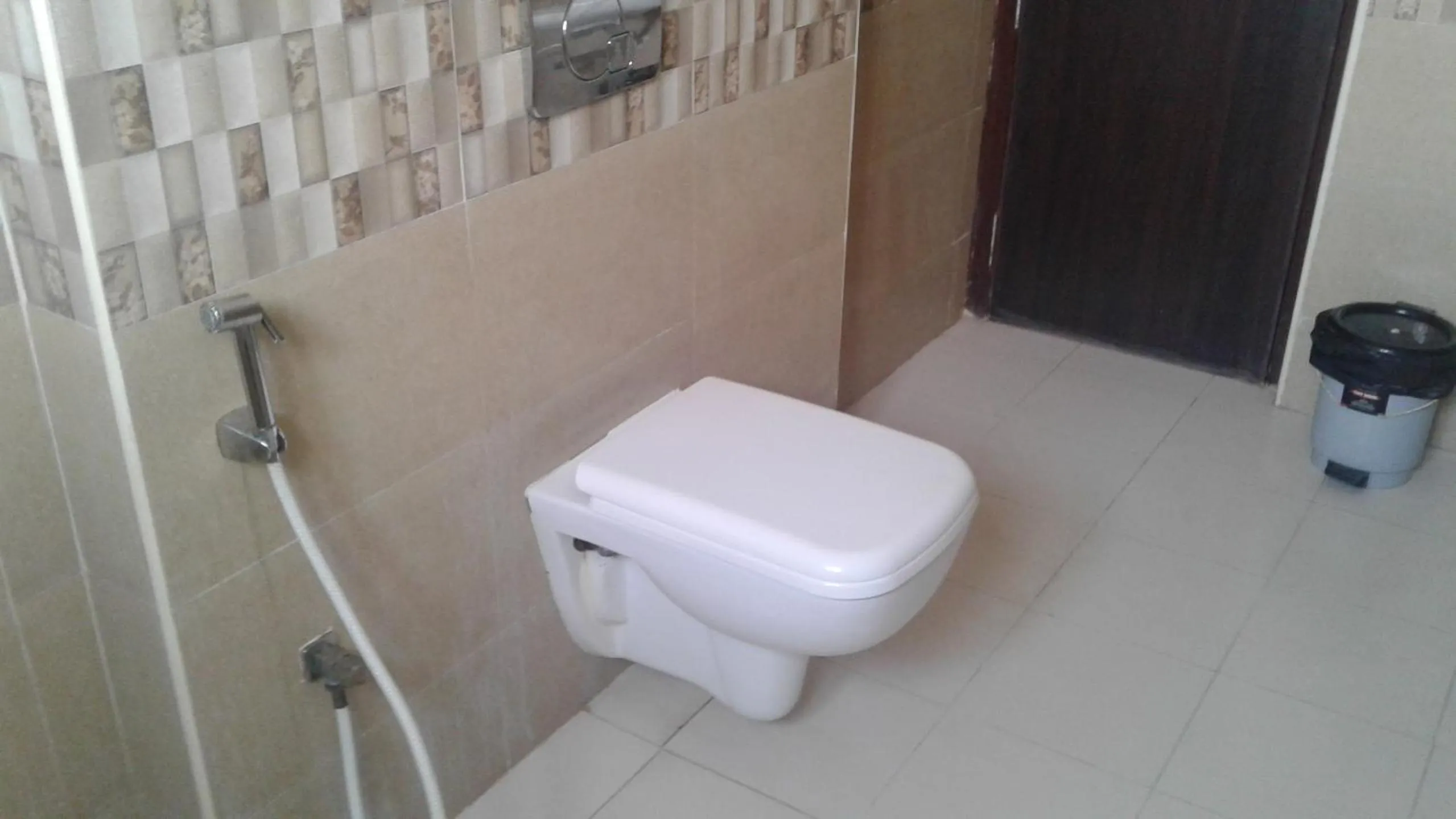 Bathroom in Rio Grande Residency