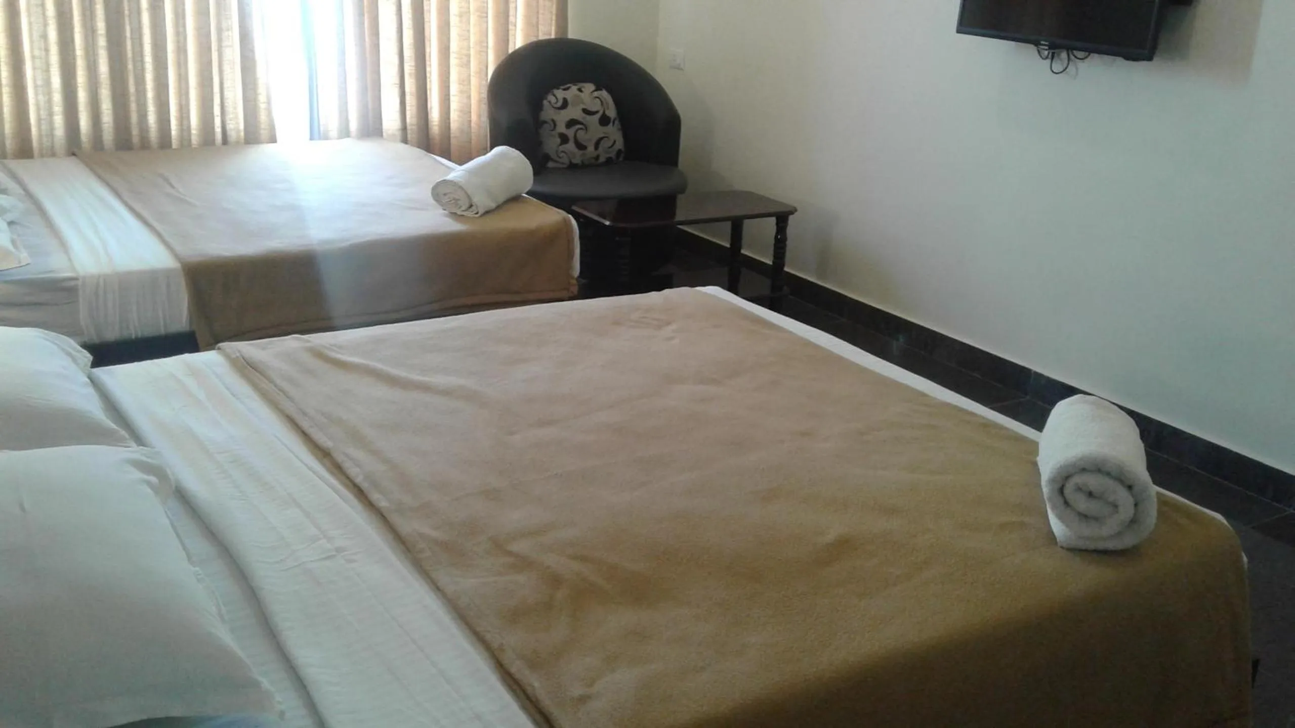 bunk bed, Bed in Rio Grande Residency