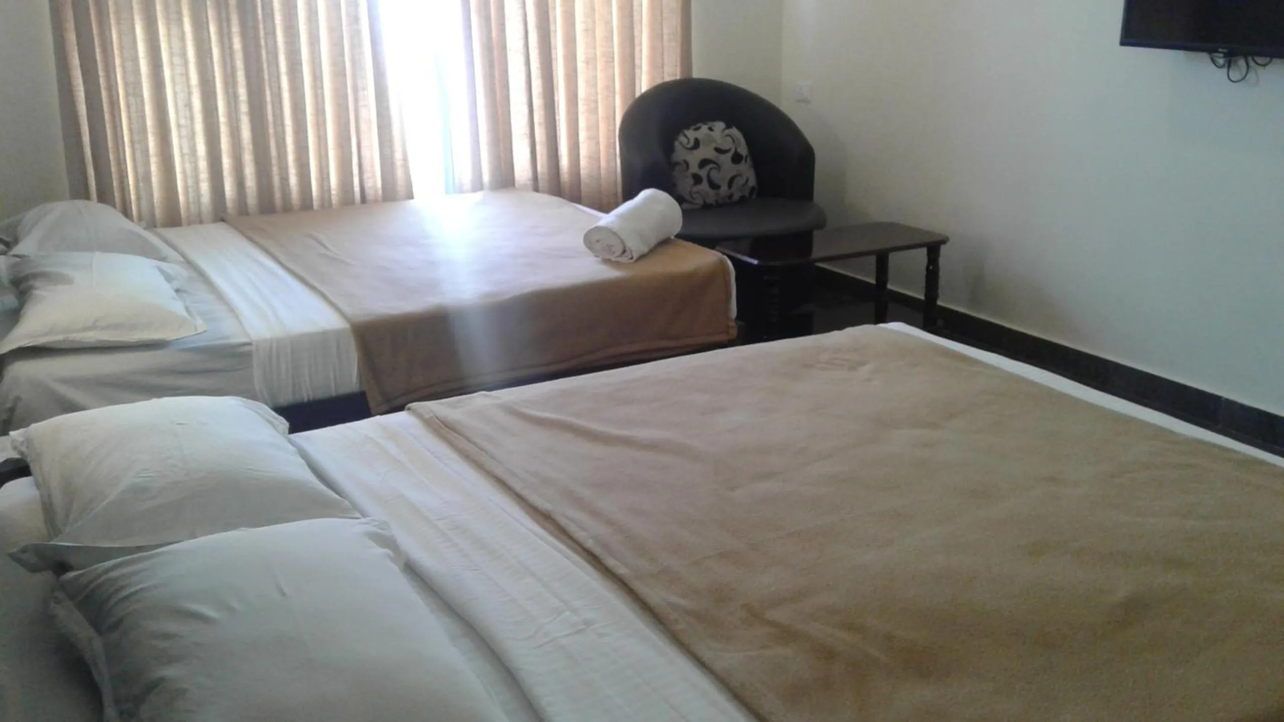 Family, Bed in Rio Grande Residency