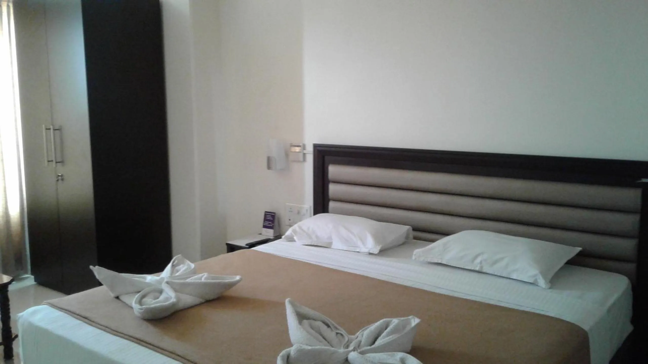 bunk bed, Bed in Rio Grande Residency