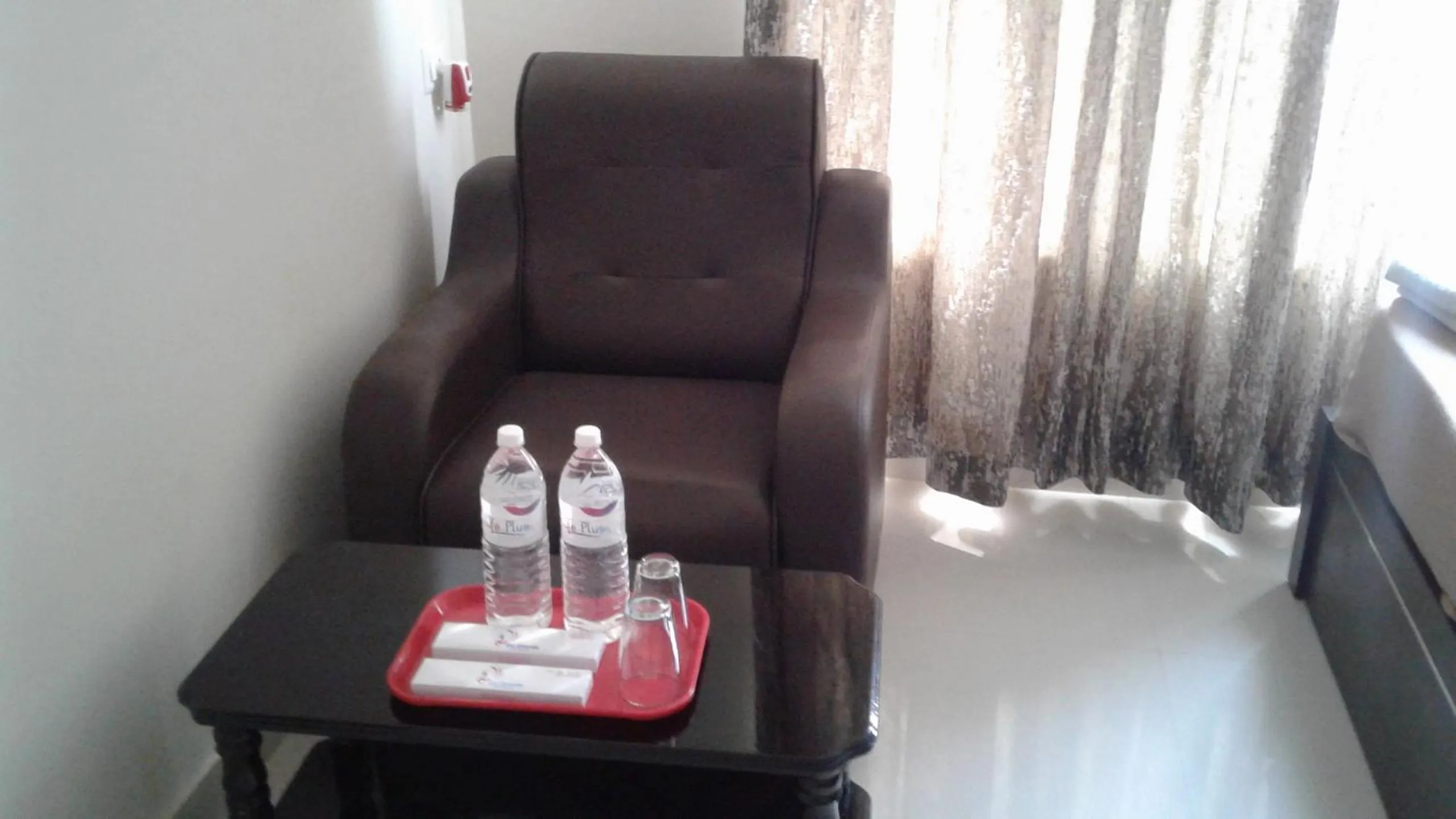 Living room in Rio Grande Residency