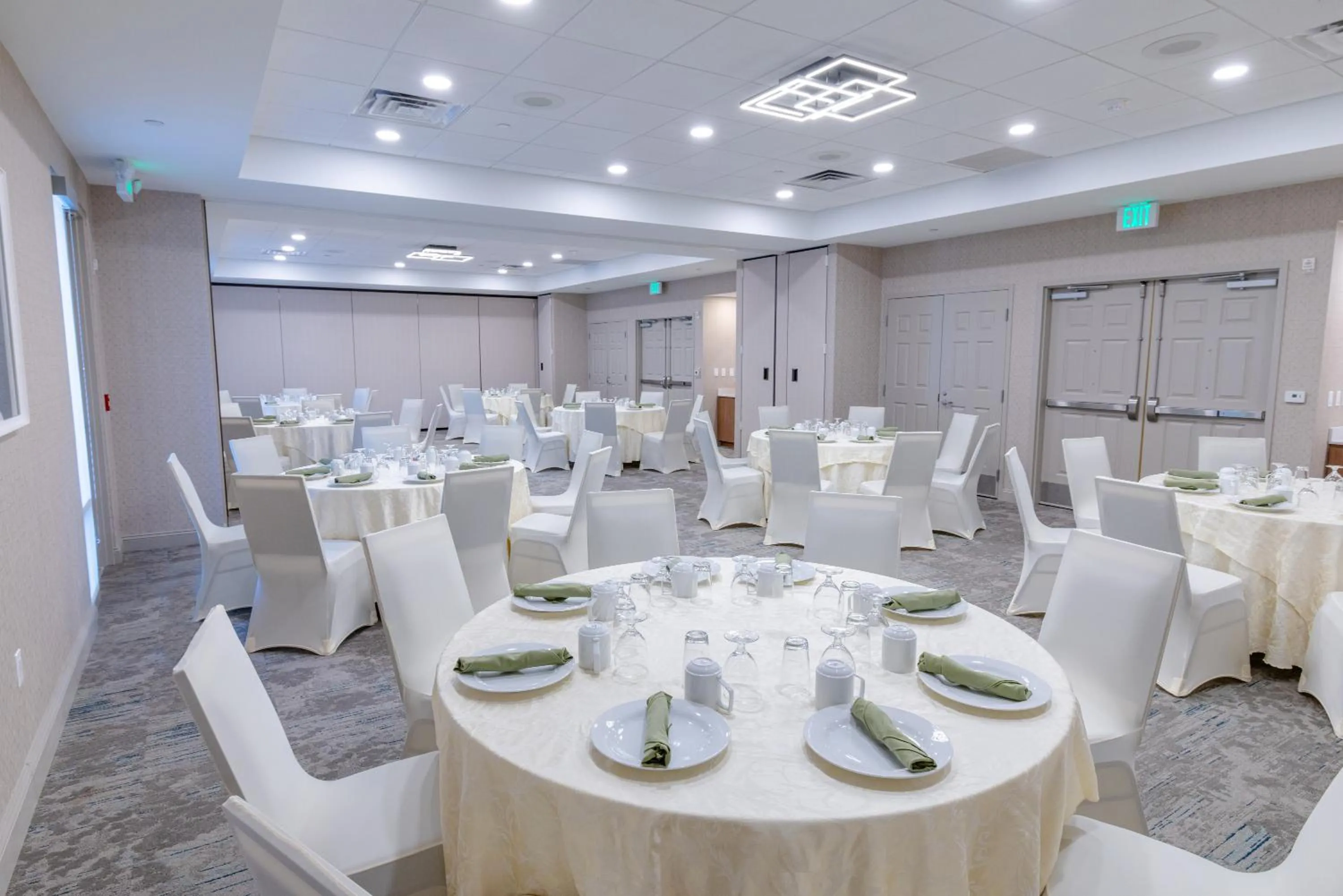 Meeting/conference room in Hilton Garden Inn Lakewood