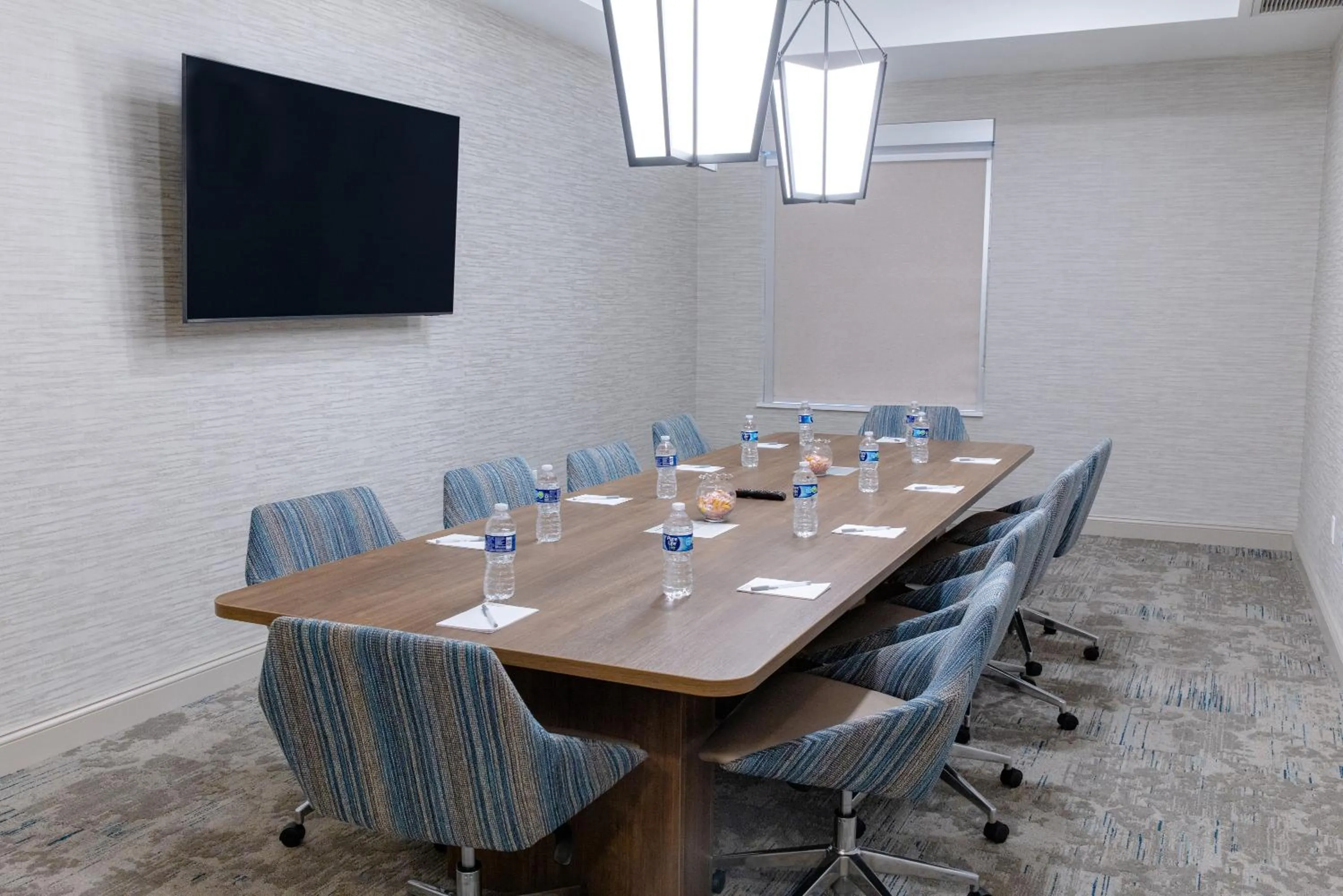 Meeting/conference room in Hilton Garden Inn Lakewood