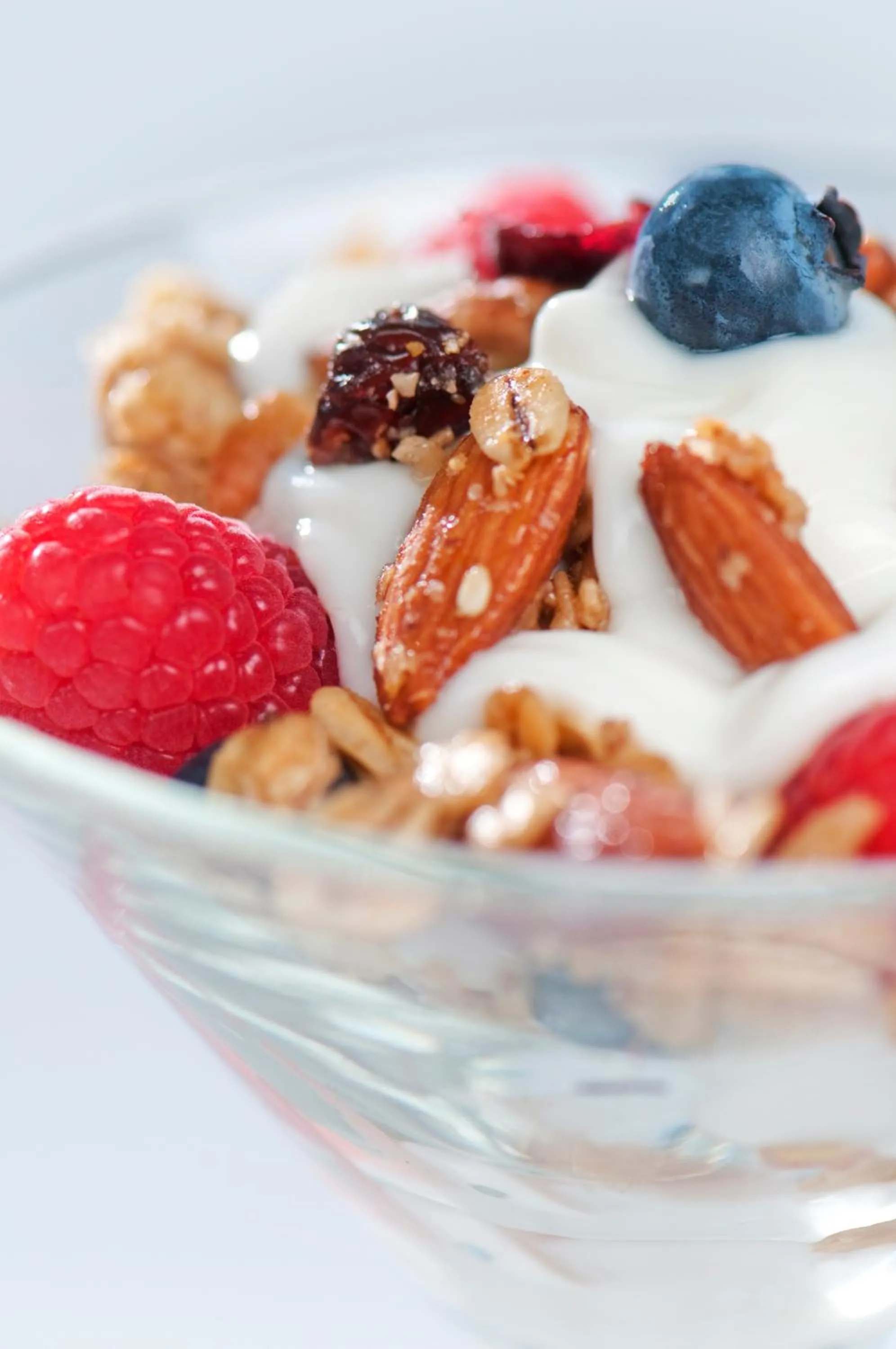 Breakfast in Hilton Garden Inn Lakewood