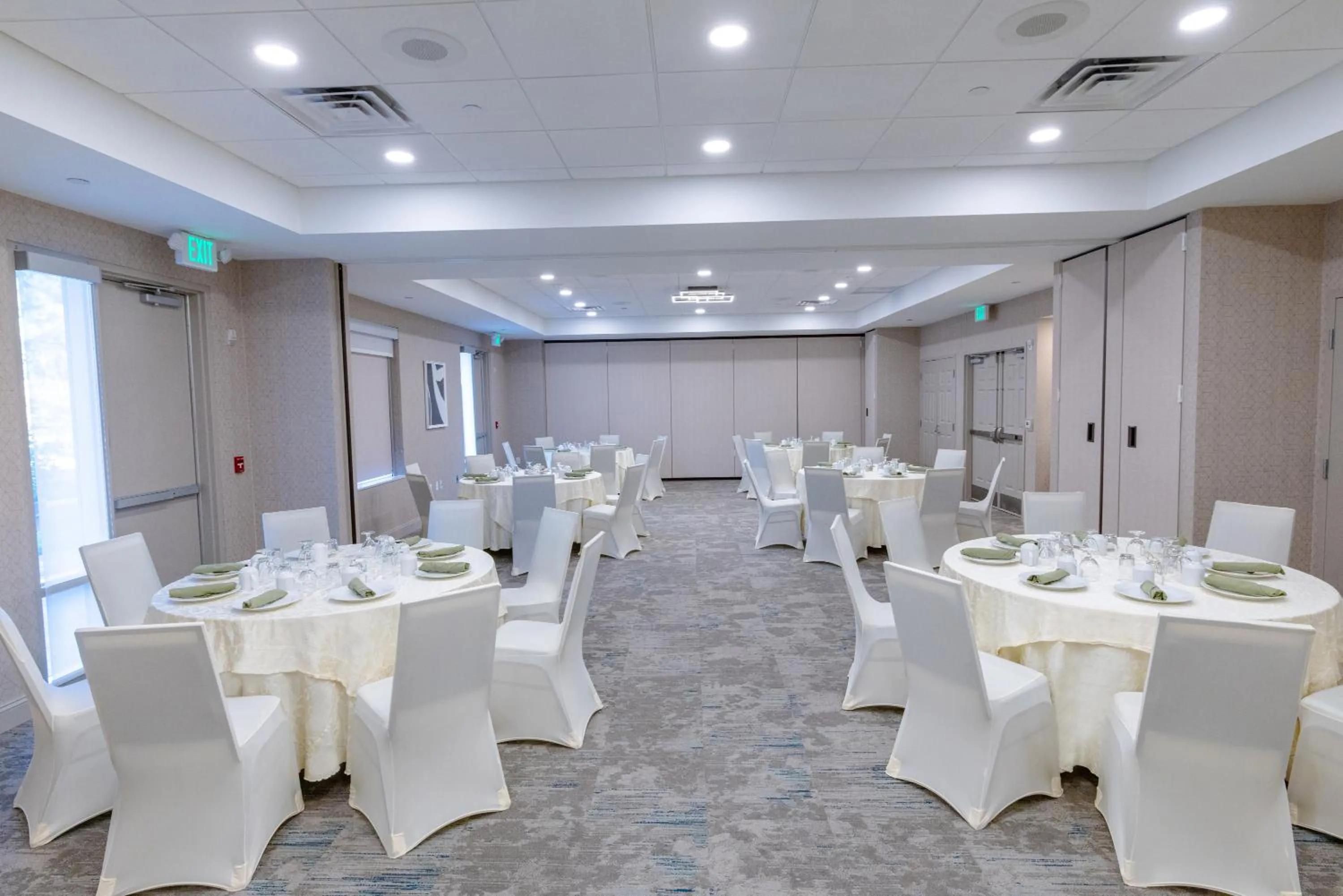 Meeting/conference room in Hilton Garden Inn Lakewood
