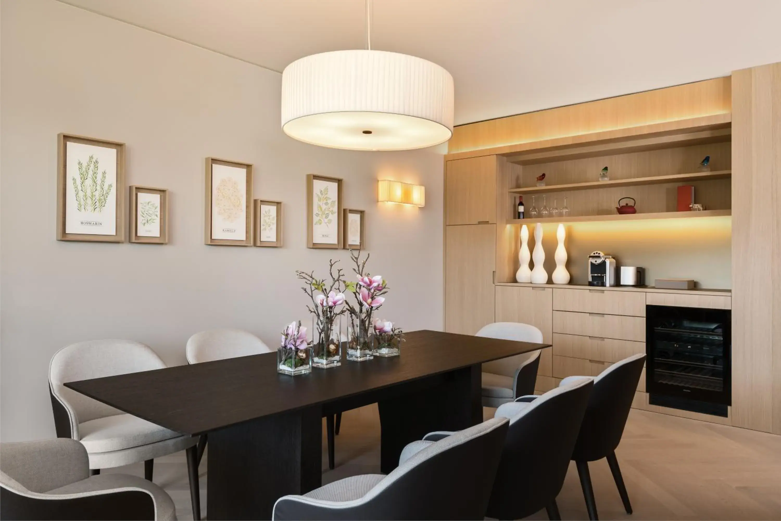 Serenity Suite - single occupancy in Waldhotel by Bürgenstock Serenity Suite - single occupancy in Waldhotel by Bürgenstock