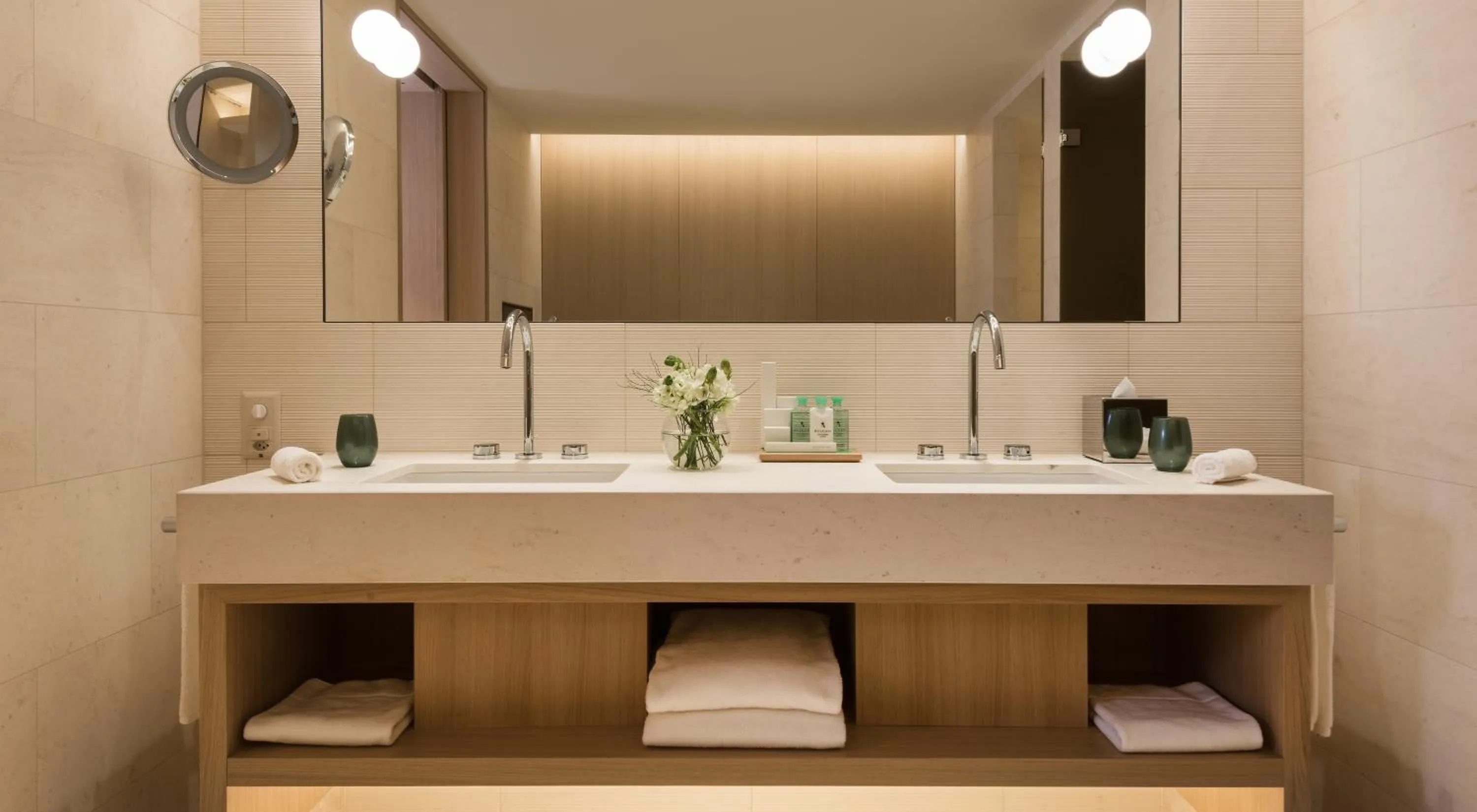 Waldhotel by Bürgenstock