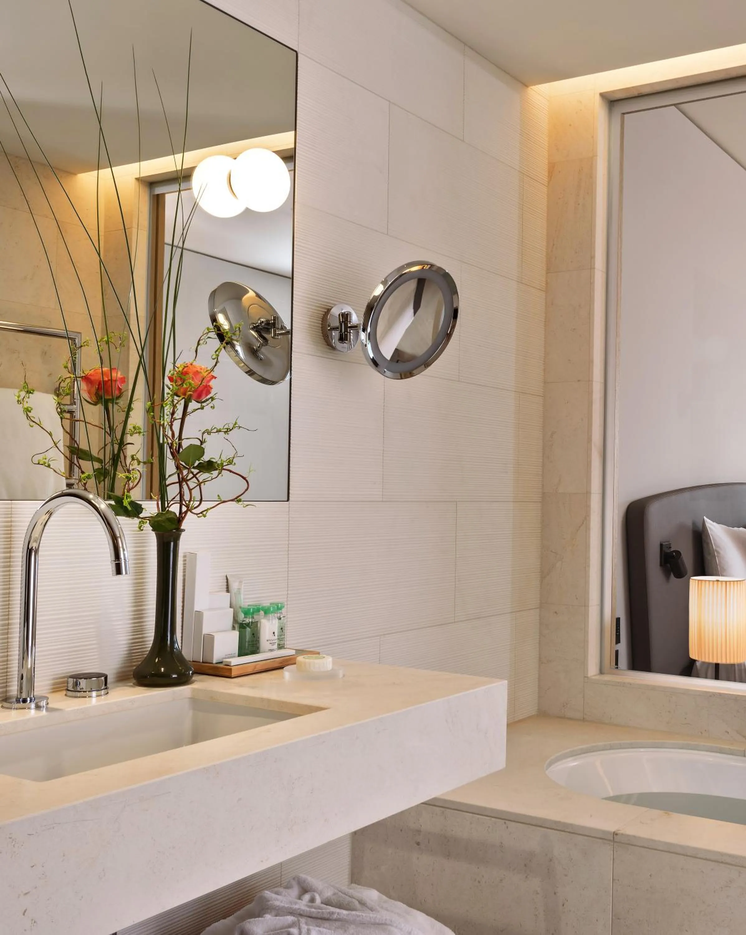 Waldhotel by Bürgenstock