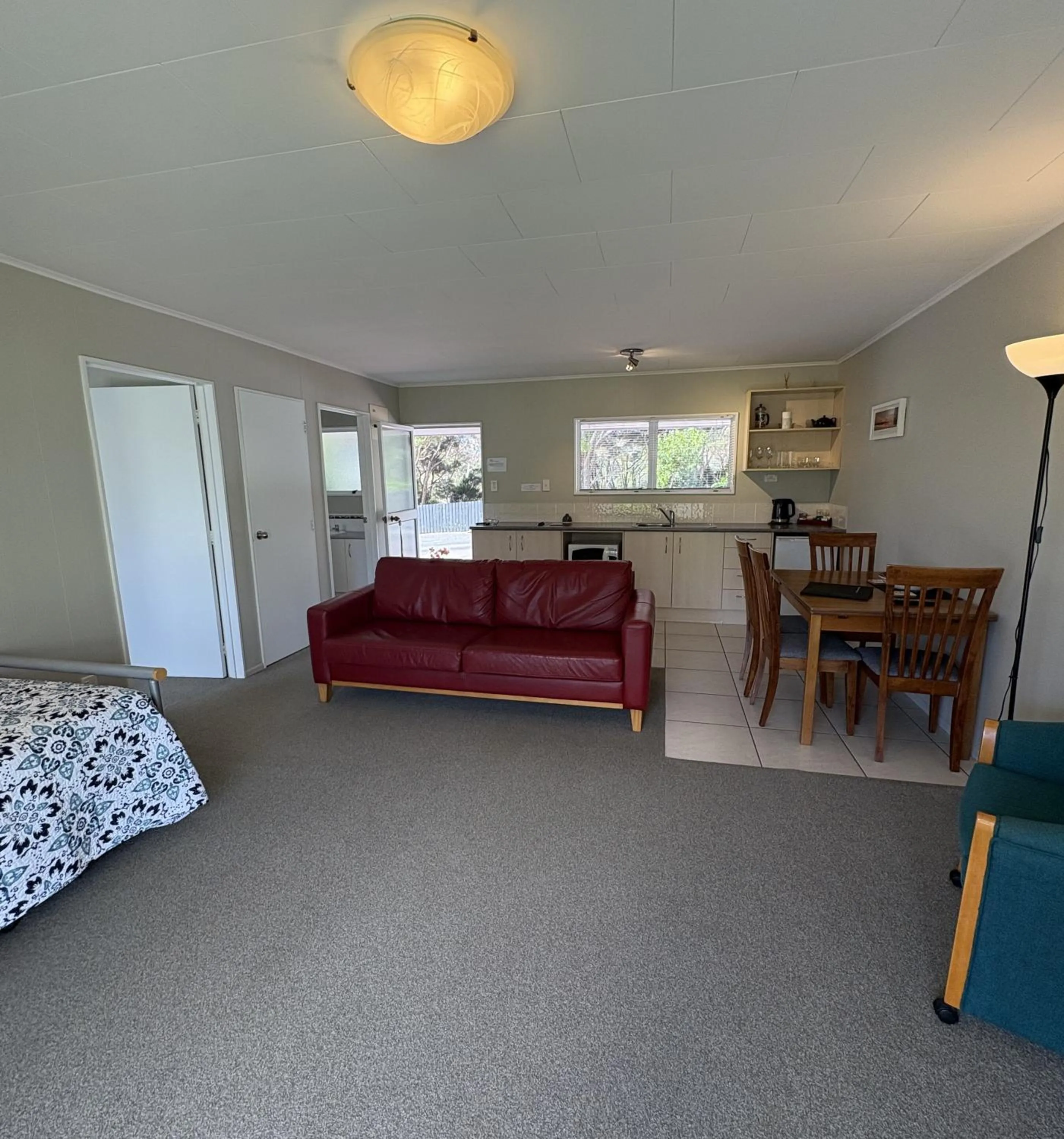 Ash Grove Boutique Motel