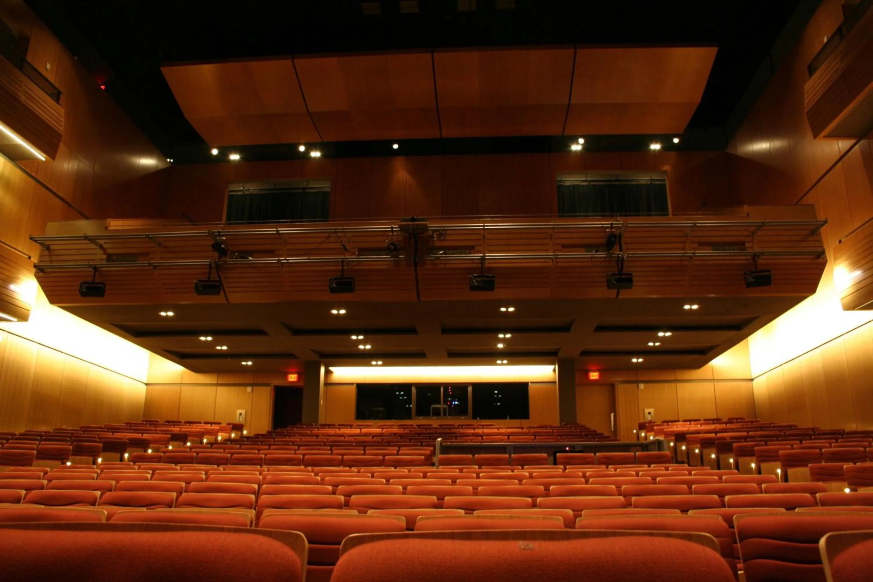 Nearby landmark in Holiday Inn Burlington Conference Centre by IHG