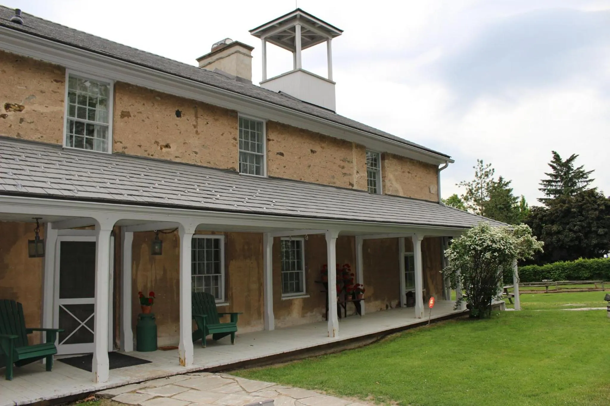Nearby landmark in Holiday Inn Burlington Conference Centre by IHG