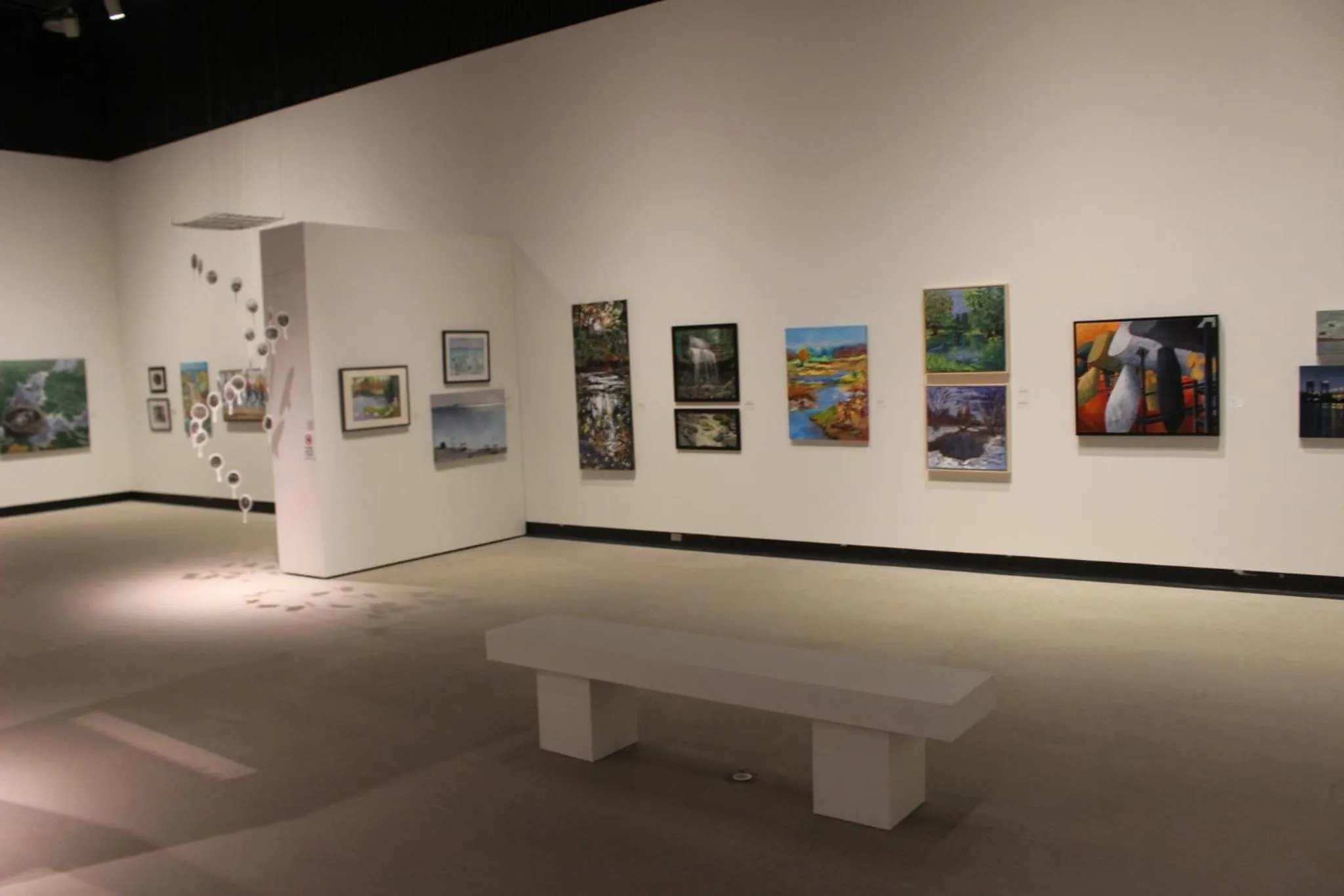 Nearby landmark in Holiday Inn Burlington Conference Centre by IHG