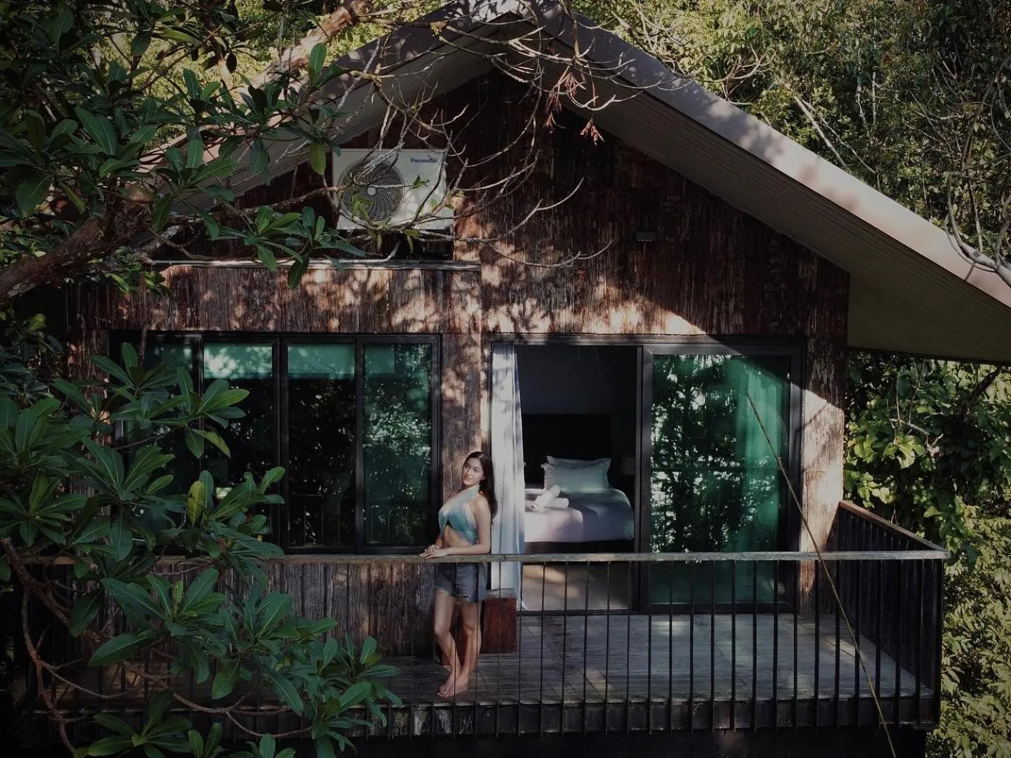 Permai Rainforest Resort