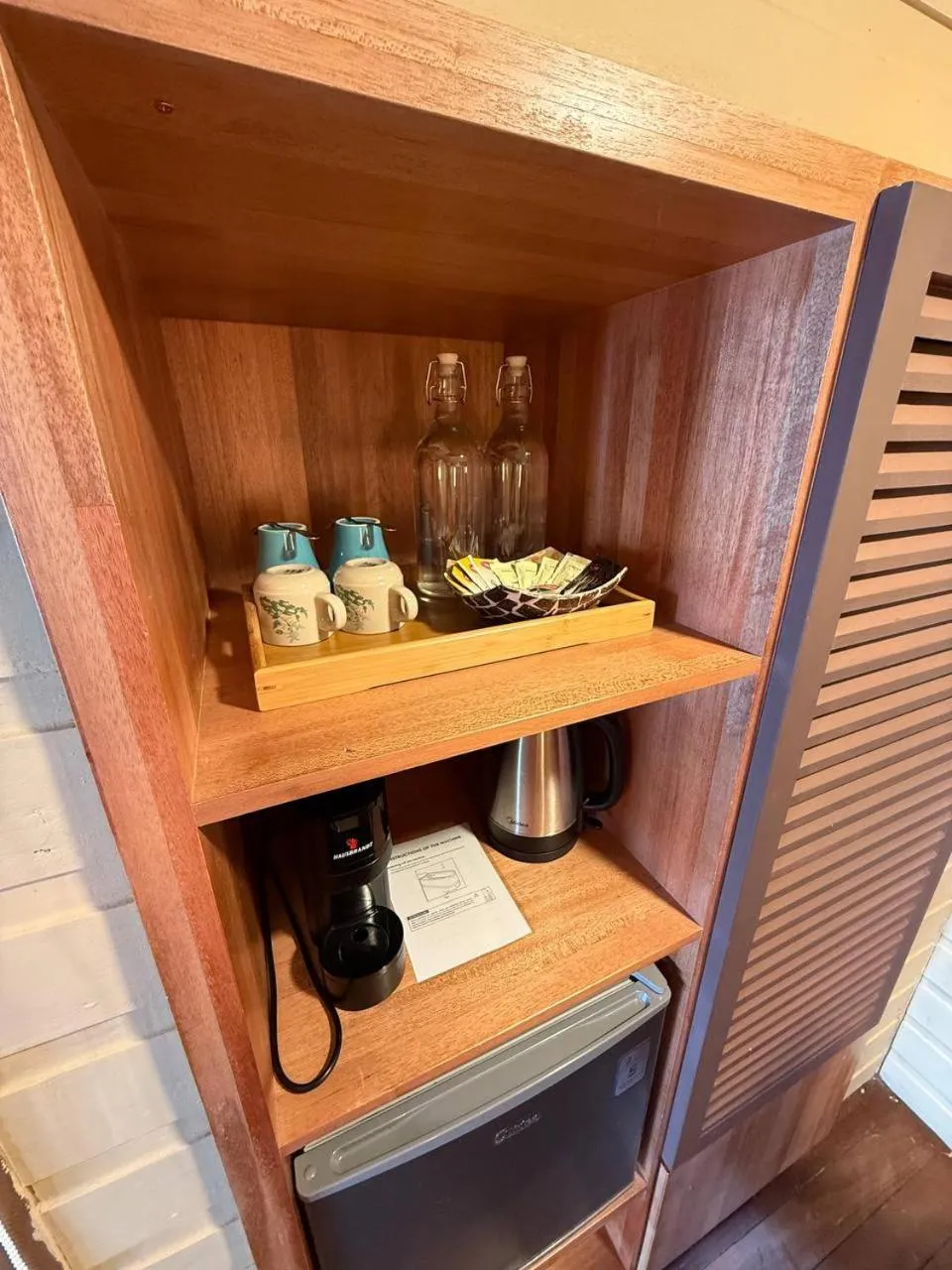 Permai Rainforest Resort