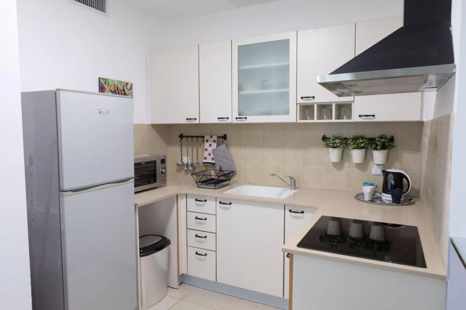 Sweethome26 JERUSALEM CENTER 6PERS