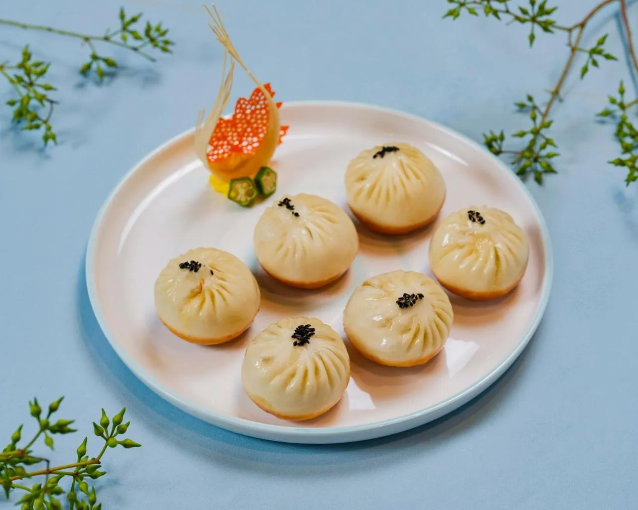 Food in Legendale Hotel Beijing