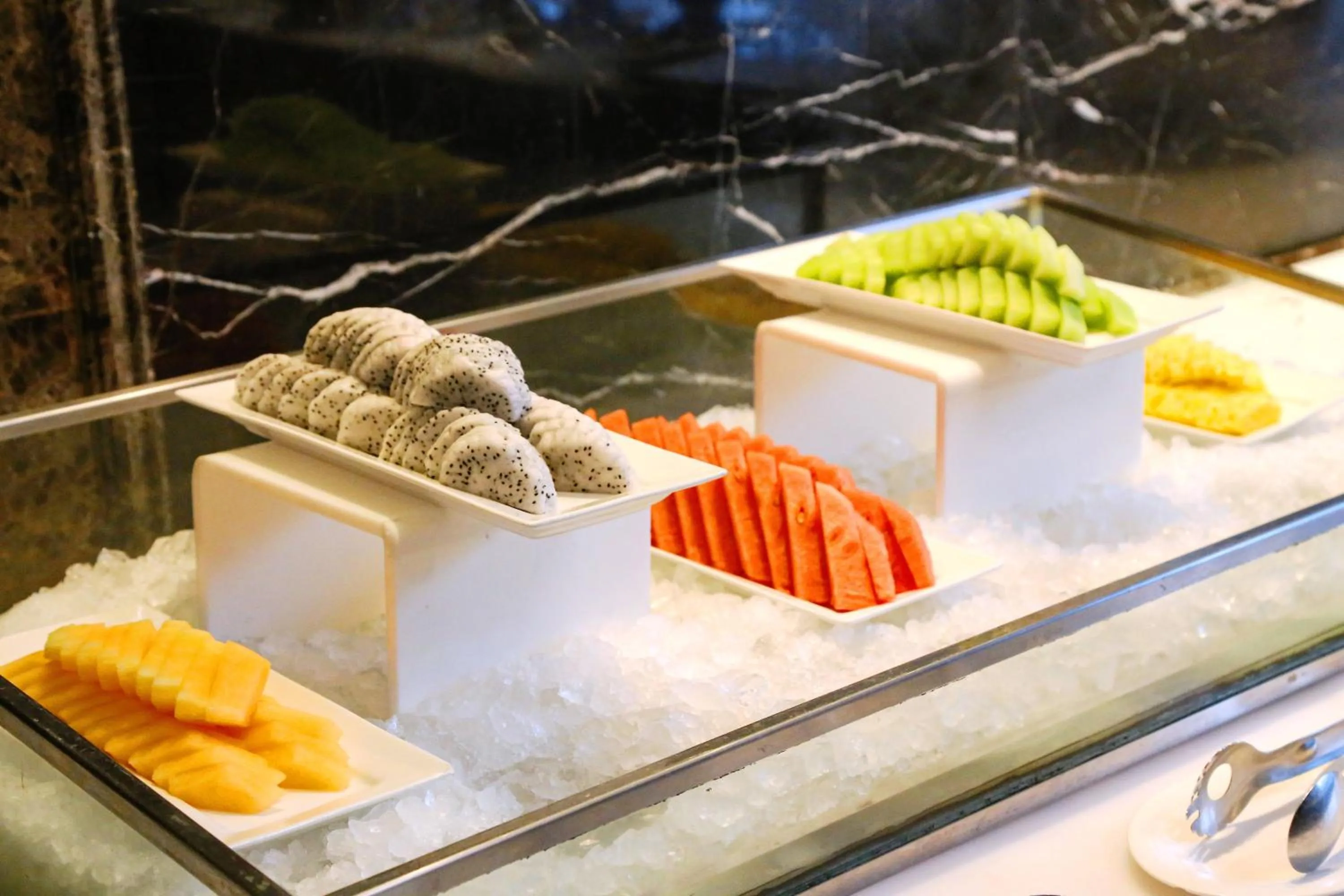 Restaurant/places to eat in Legendale Hotel Beijing