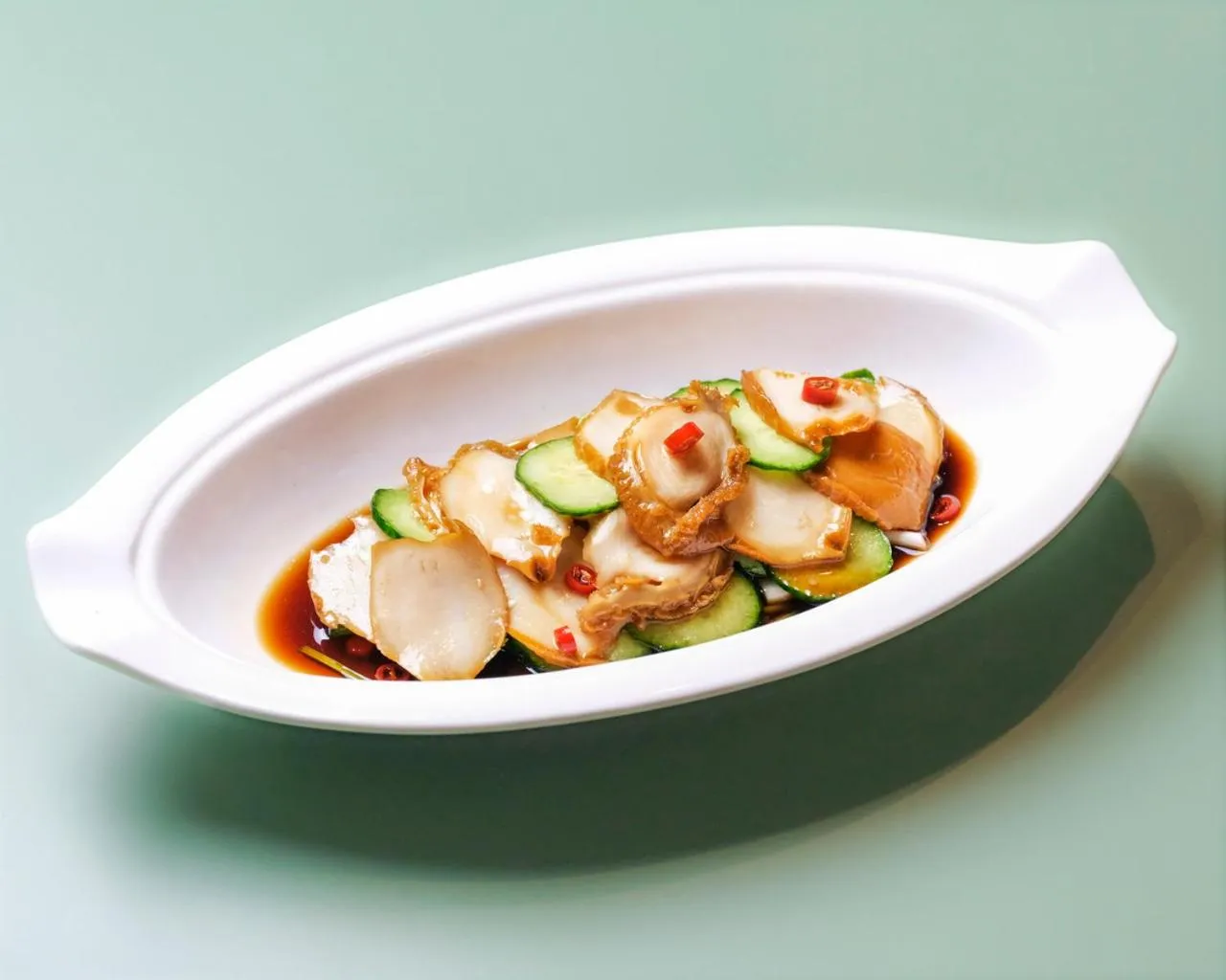 Food in Legendale Hotel Beijing