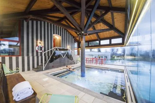 Traldi Resort