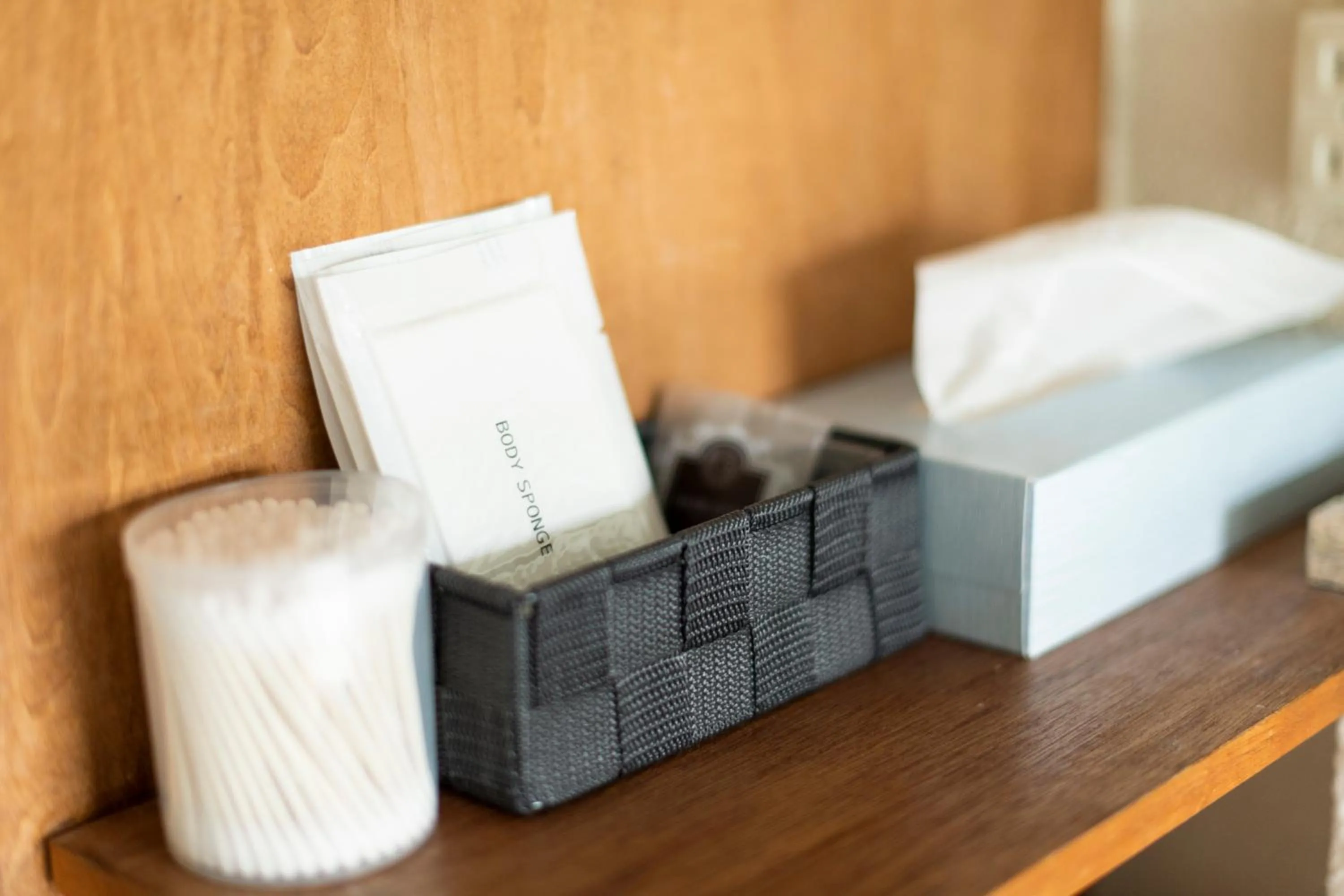 Photo of the whole room, Bed in Yamanaka Lake Ryozan