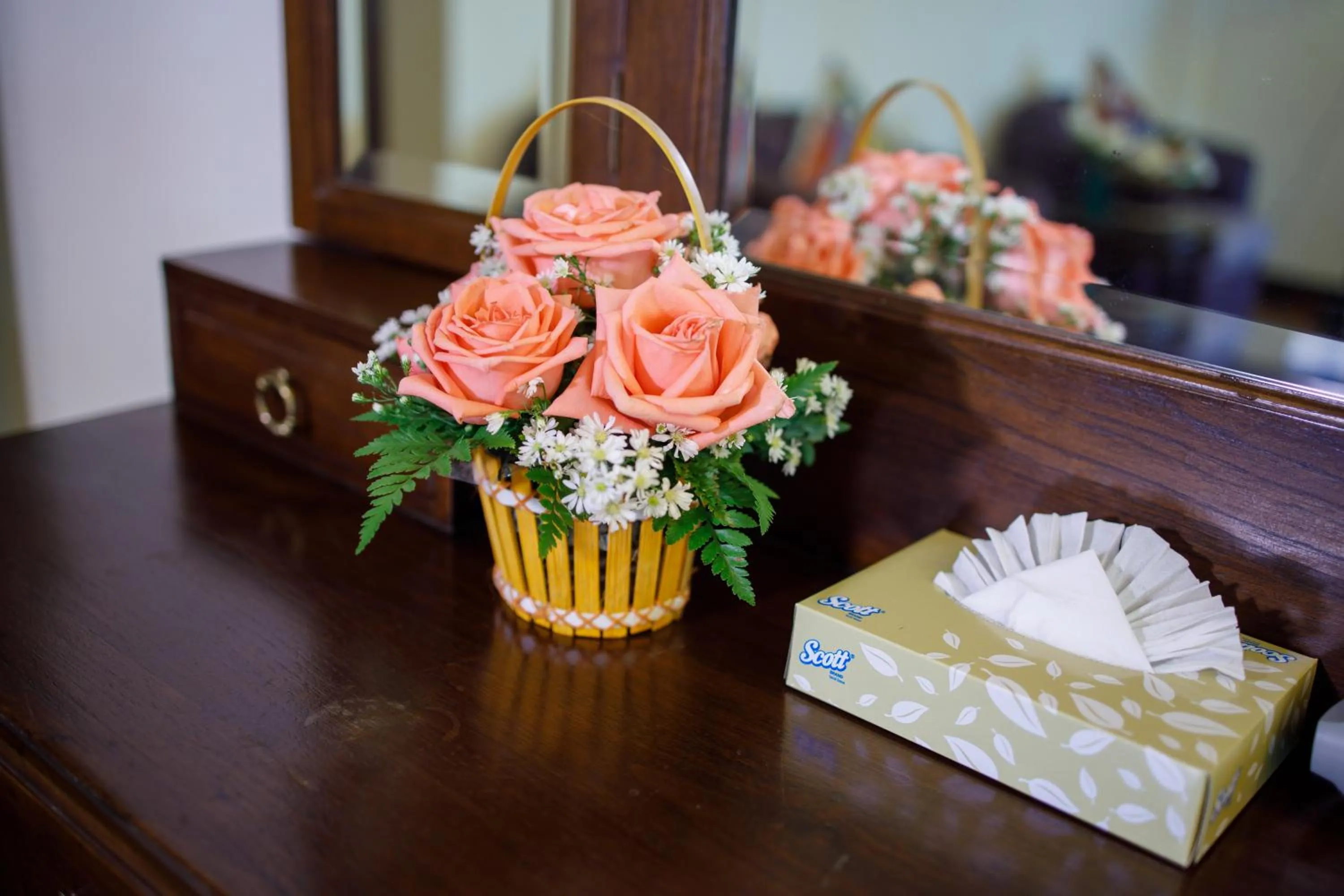 Vdara Pool Resort Spa Chiang Mai