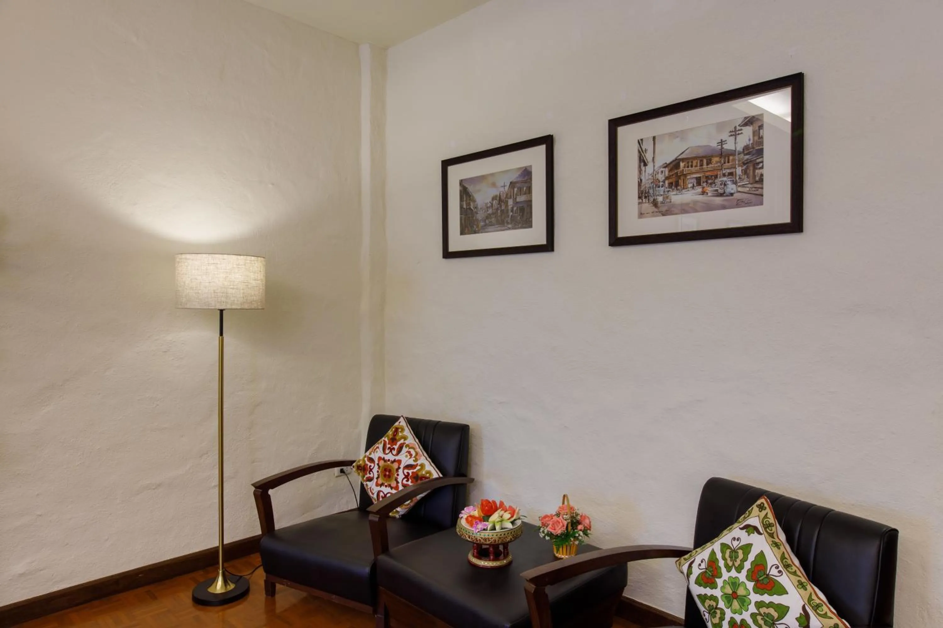 Vdara Pool Resort Spa Chiang Mai