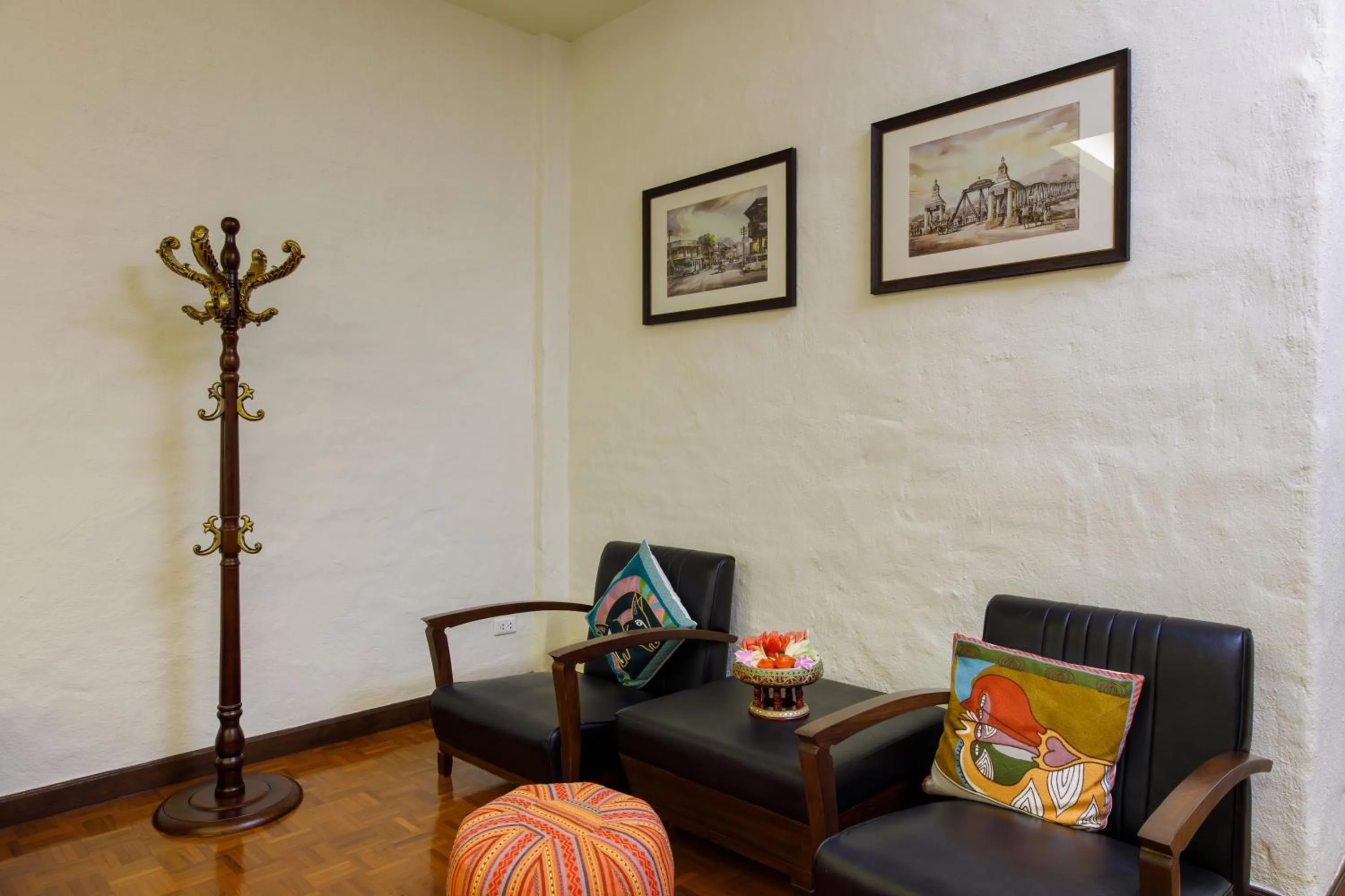 Vdara Pool Resort Spa Chiang Mai