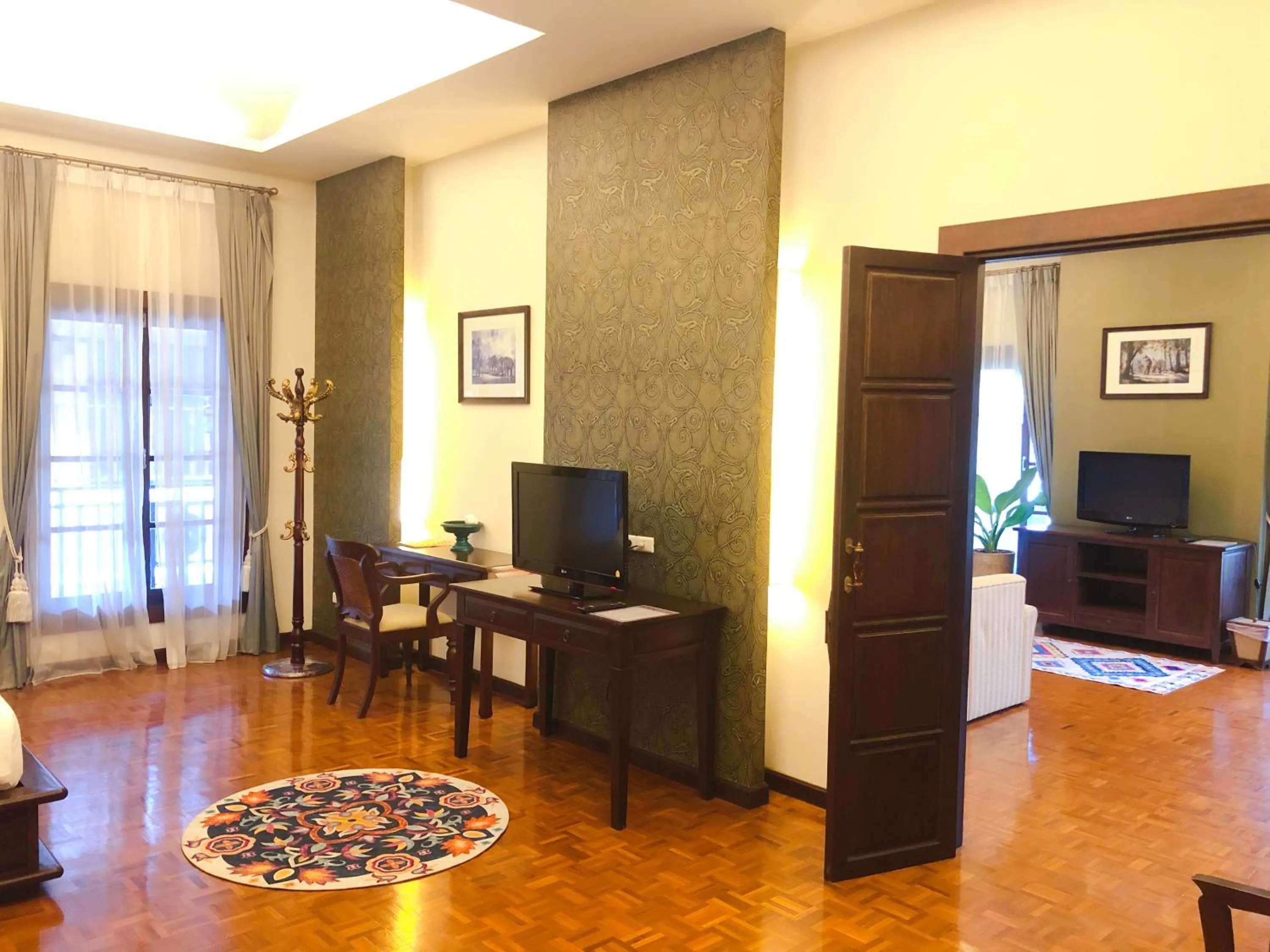 Vdara Pool Resort Spa Chiang Mai