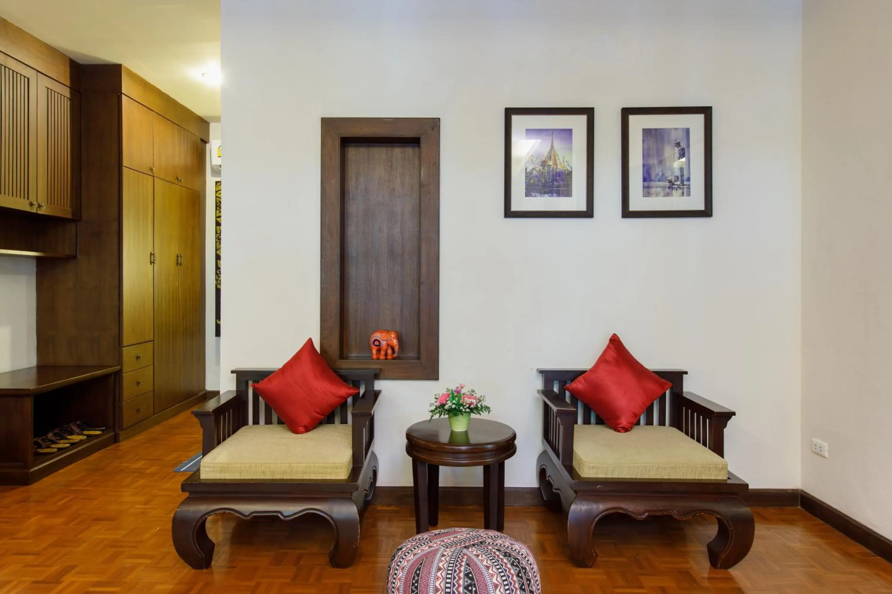 Vdara Pool Resort Spa Chiang Mai