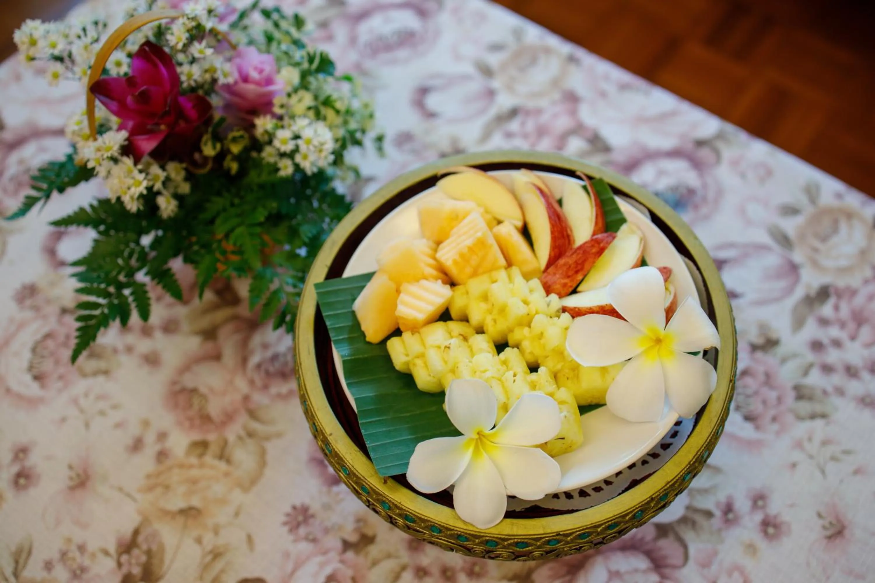 Vdara Pool Resort Spa Chiang Mai