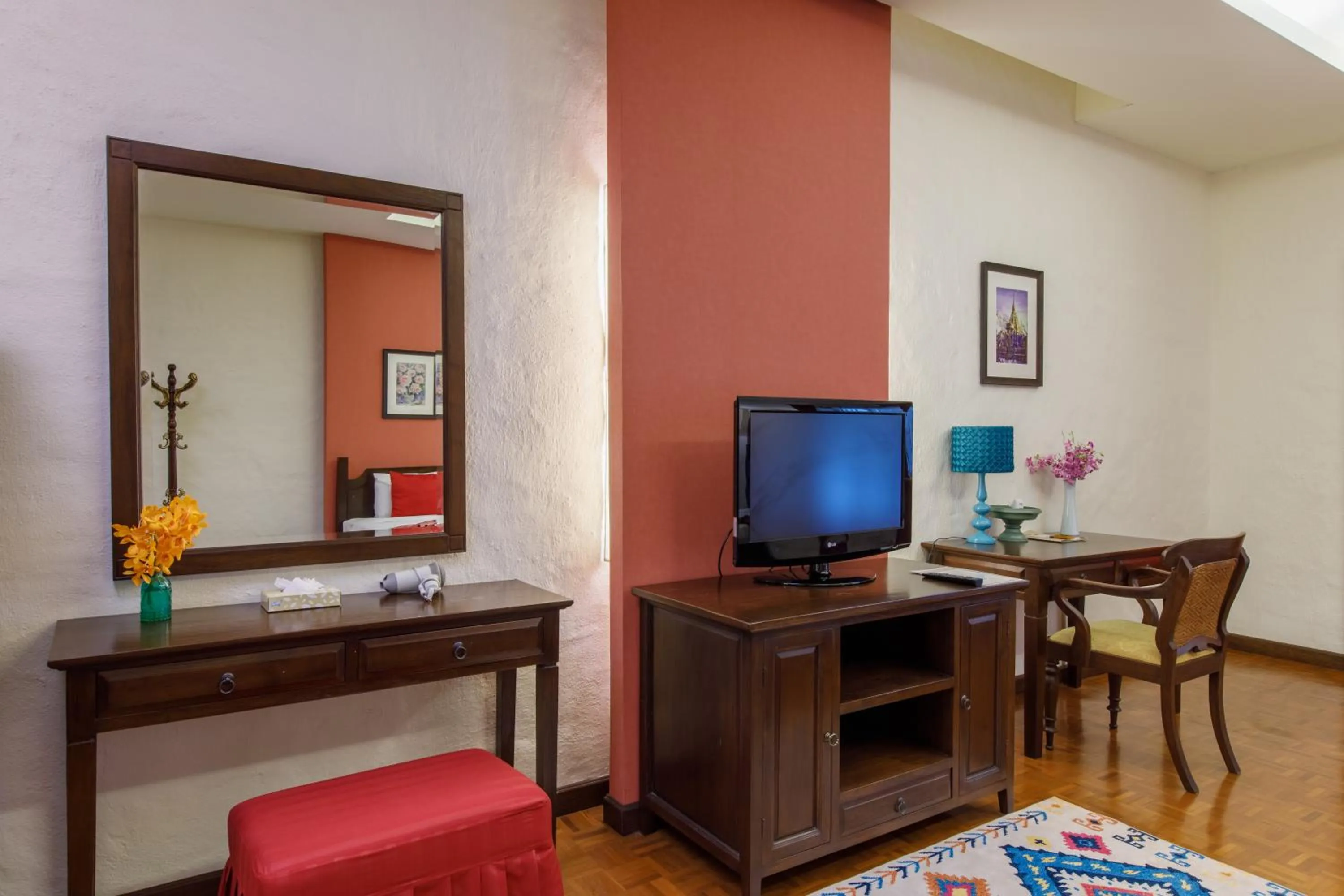 Vdara Pool Resort Spa Chiang Mai