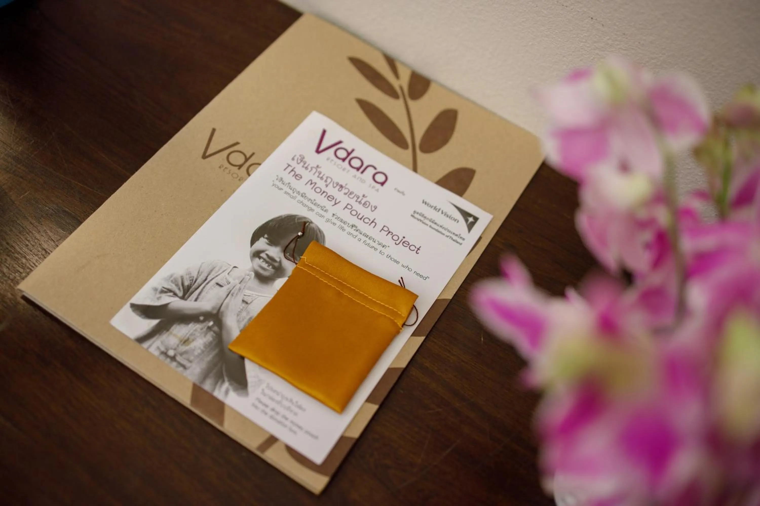 Vdara Pool Resort Spa Chiang Mai