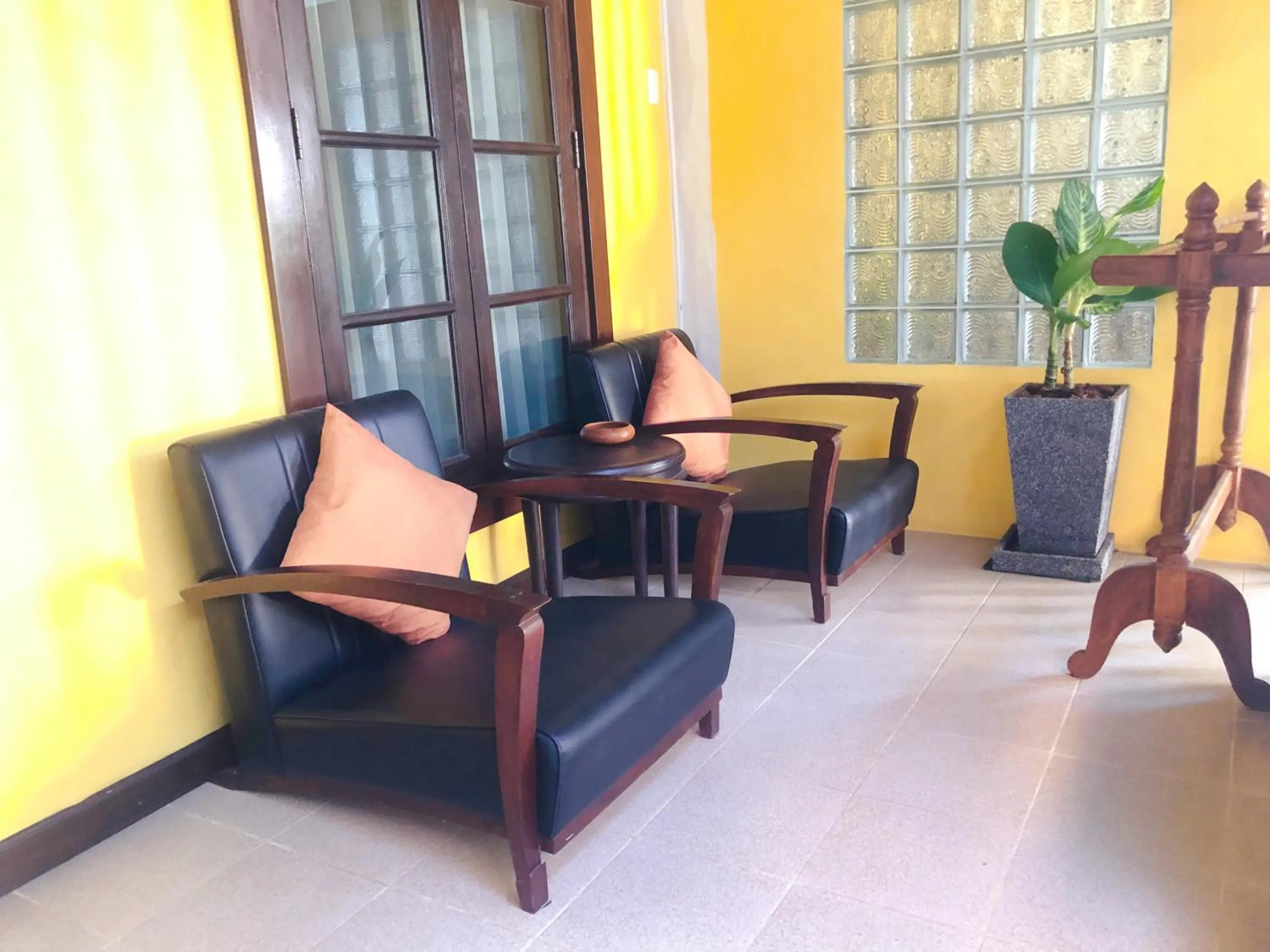 Vdara Pool Resort Spa Chiang Mai