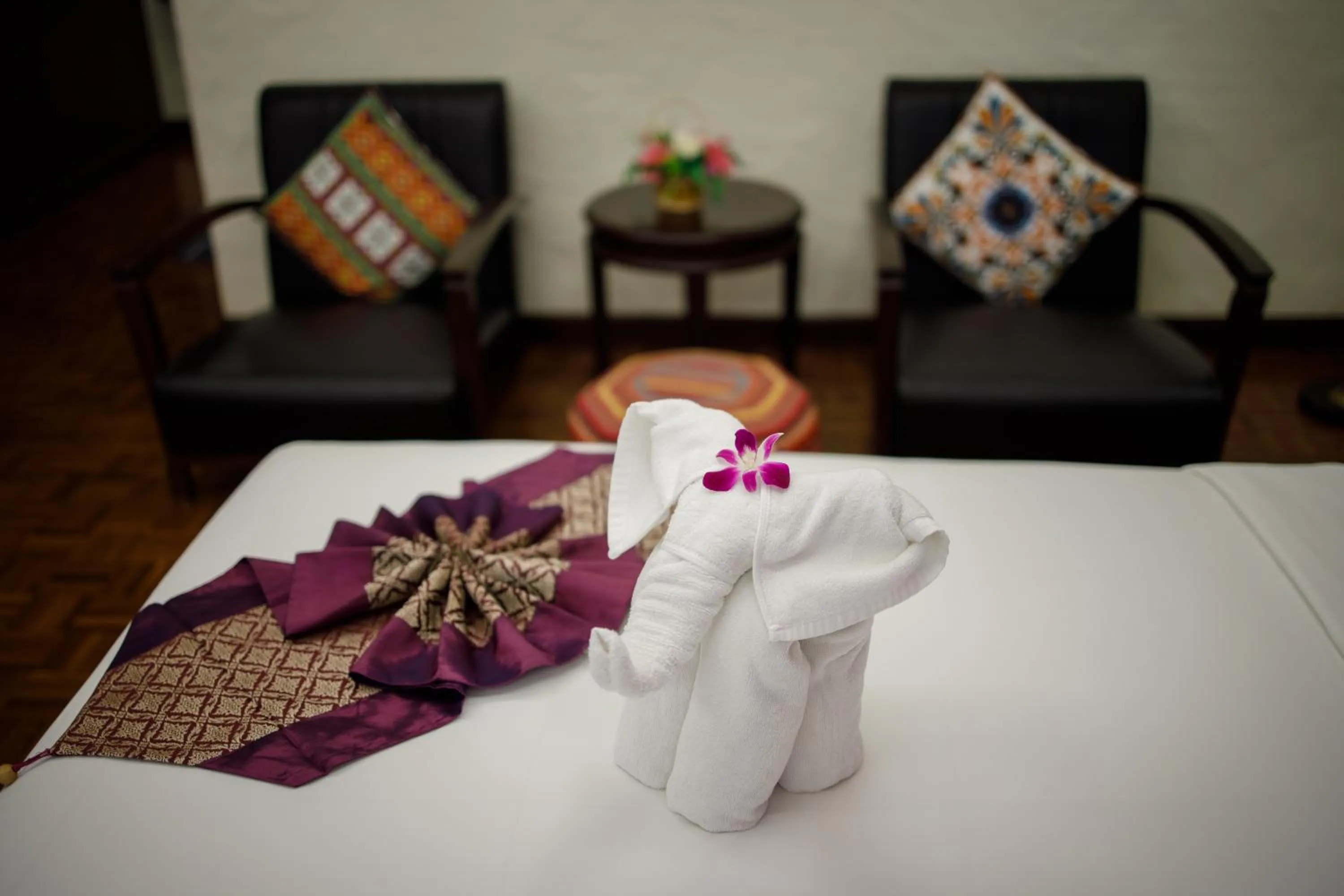 Vdara Pool Resort Spa Chiang Mai