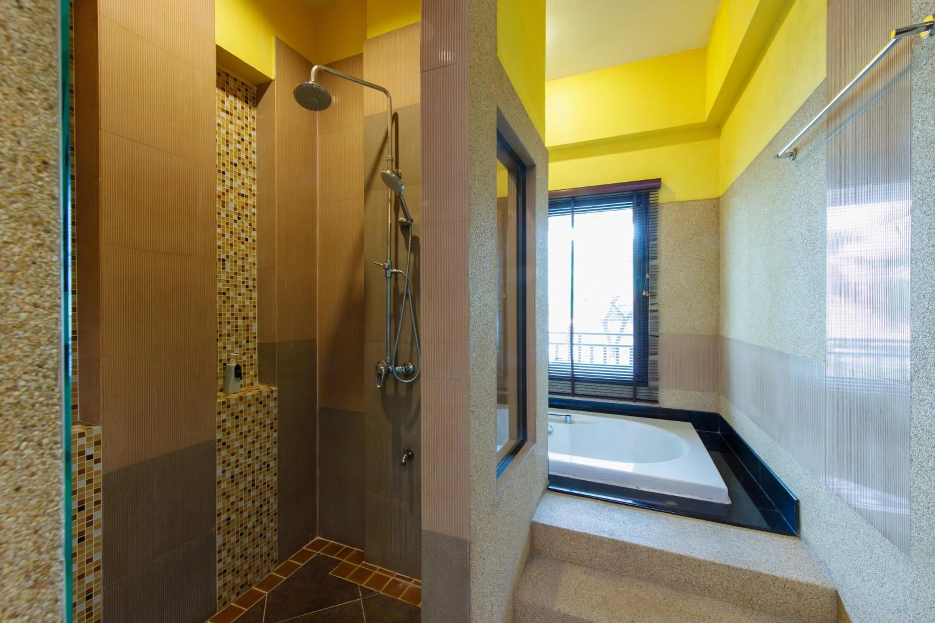 Vdara Pool Resort Spa Chiang Mai