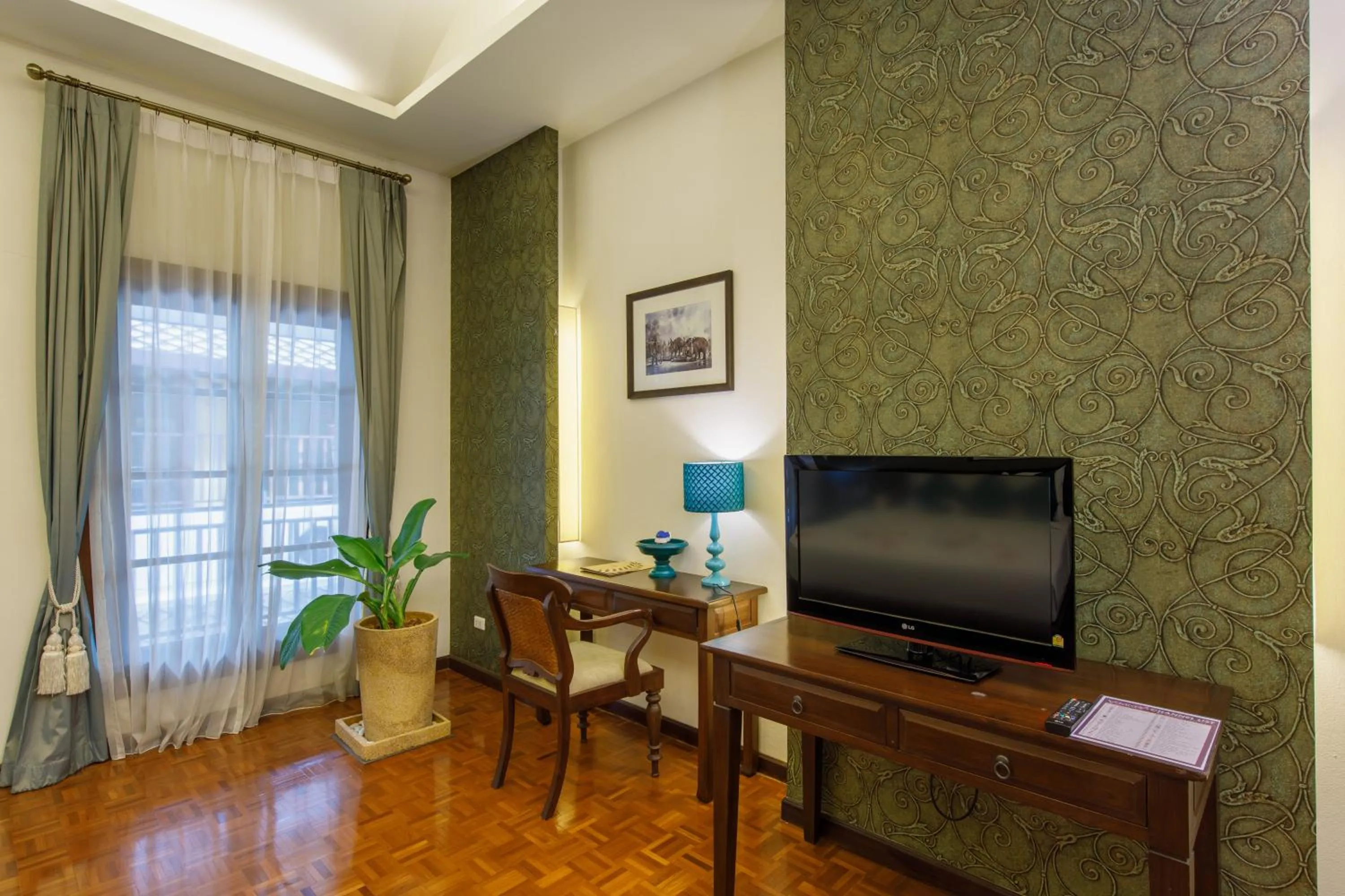 Vdara Pool Resort Spa Chiang Mai