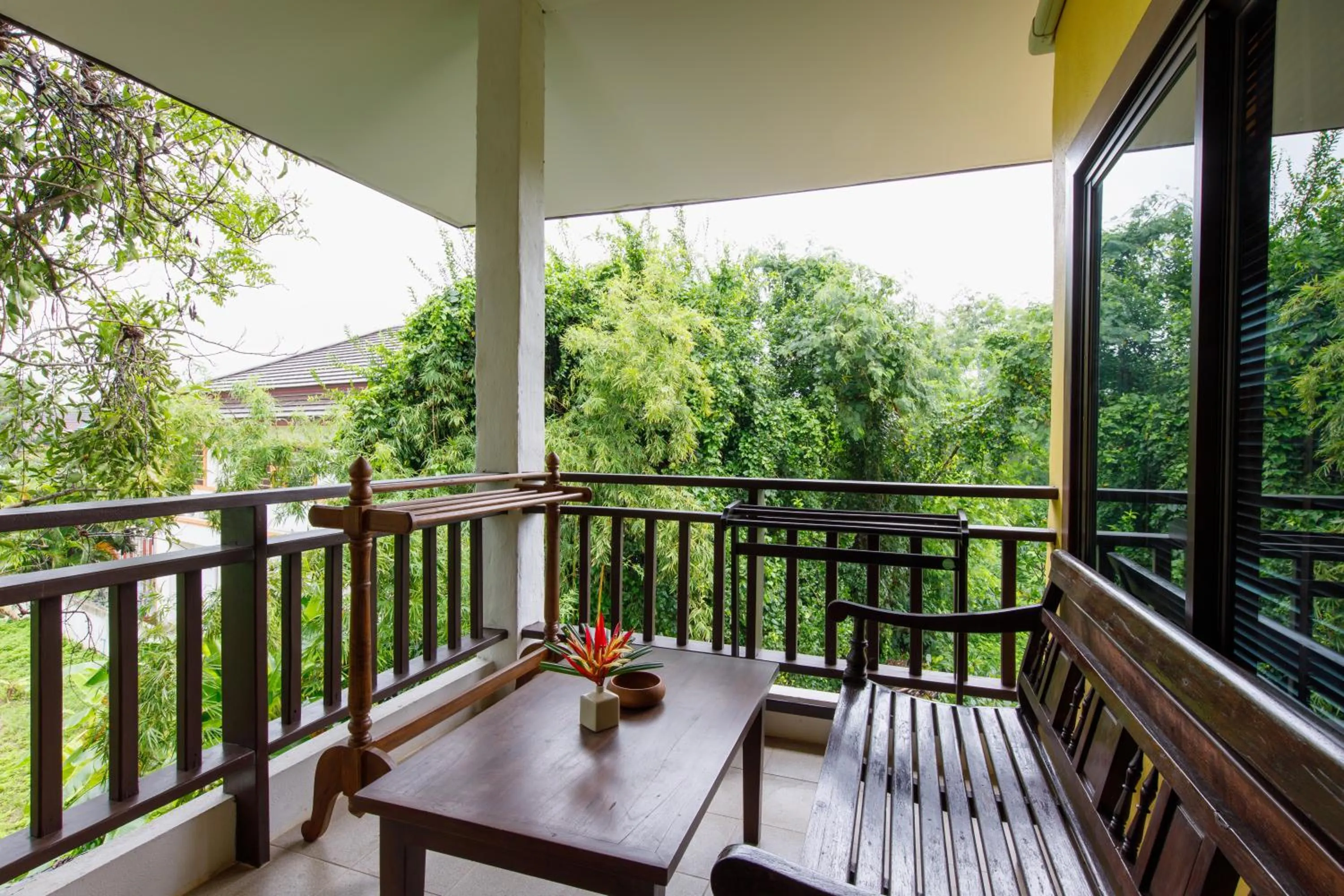 Vdara Pool Resort Spa Chiang Mai