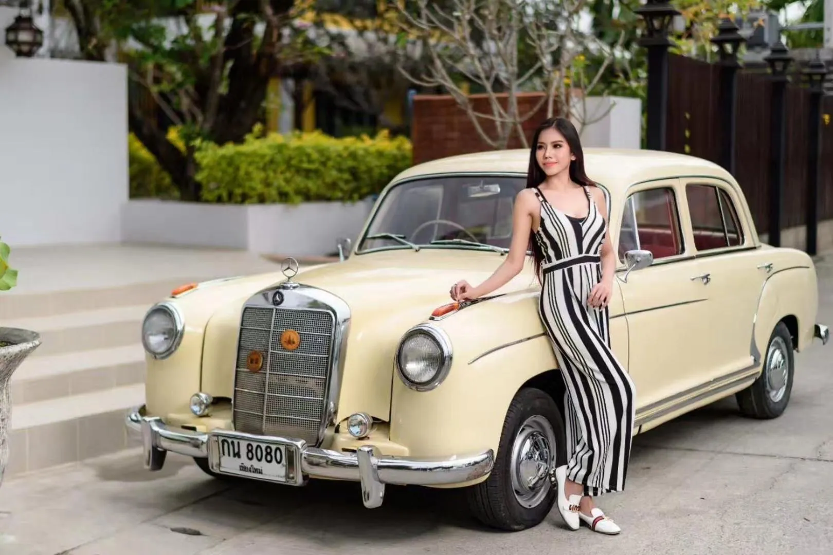 Vdara Pool Resort Spa Chiang Mai