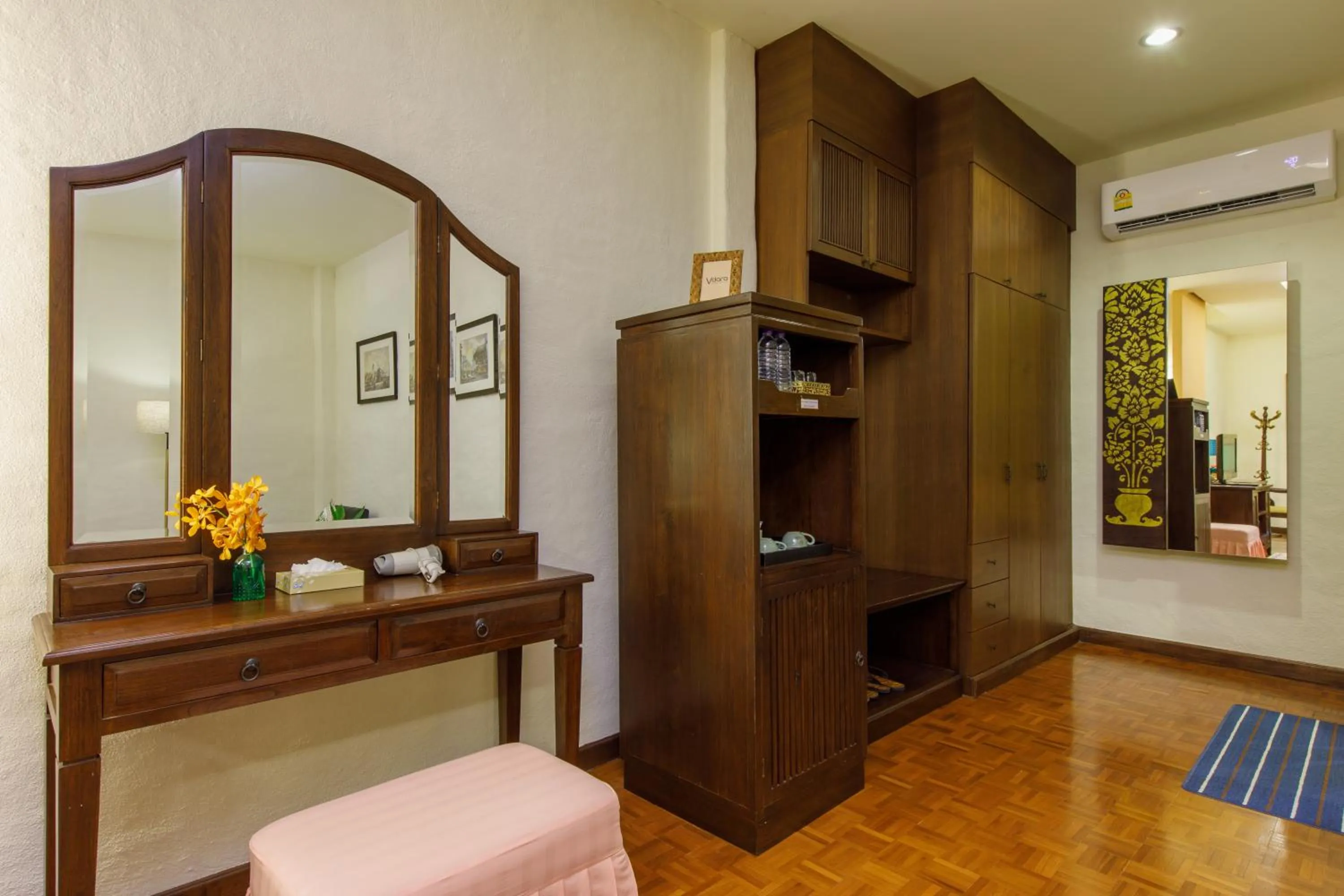 Vdara Pool Resort Spa Chiang Mai