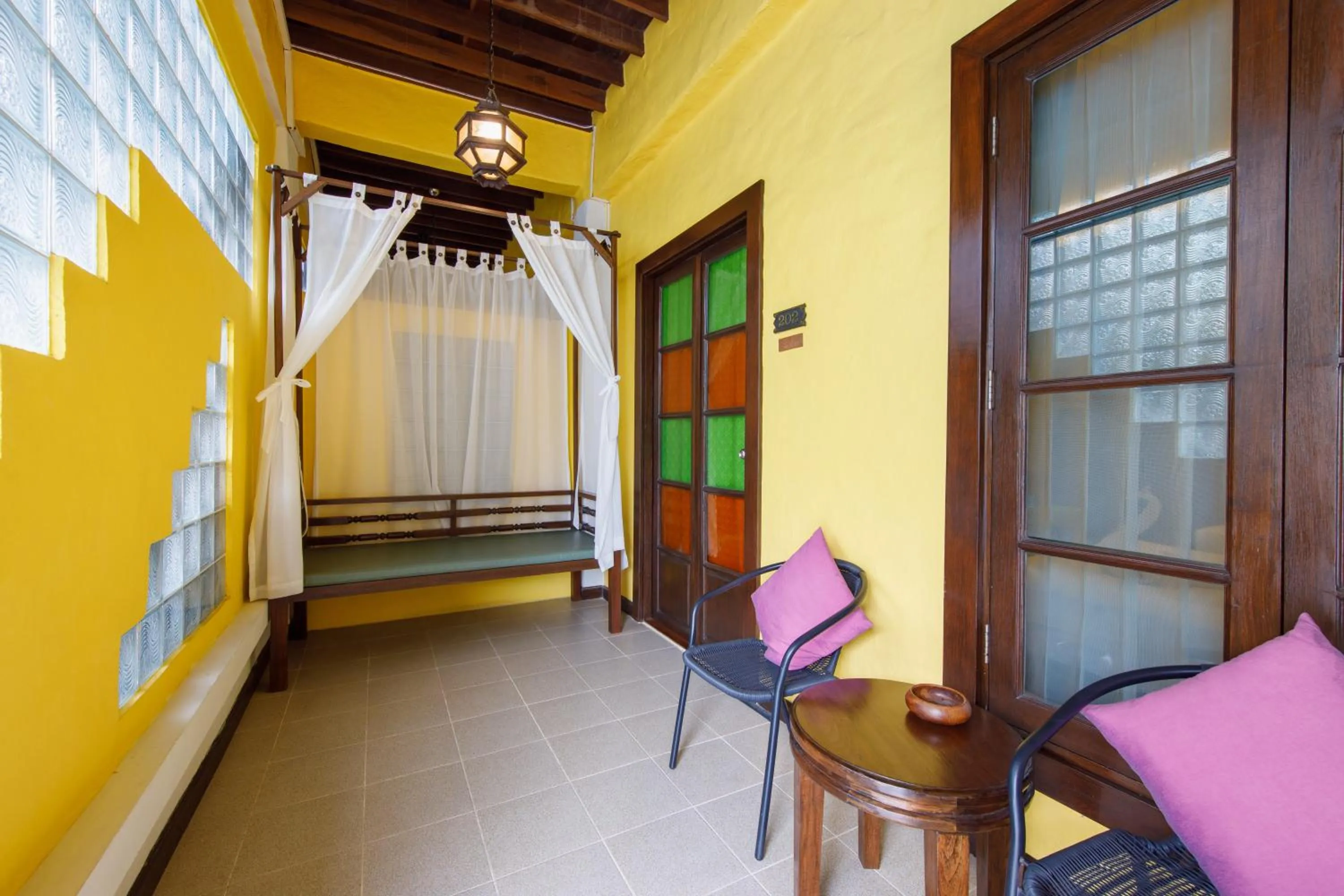 Vdara Pool Resort Spa Chiang Mai