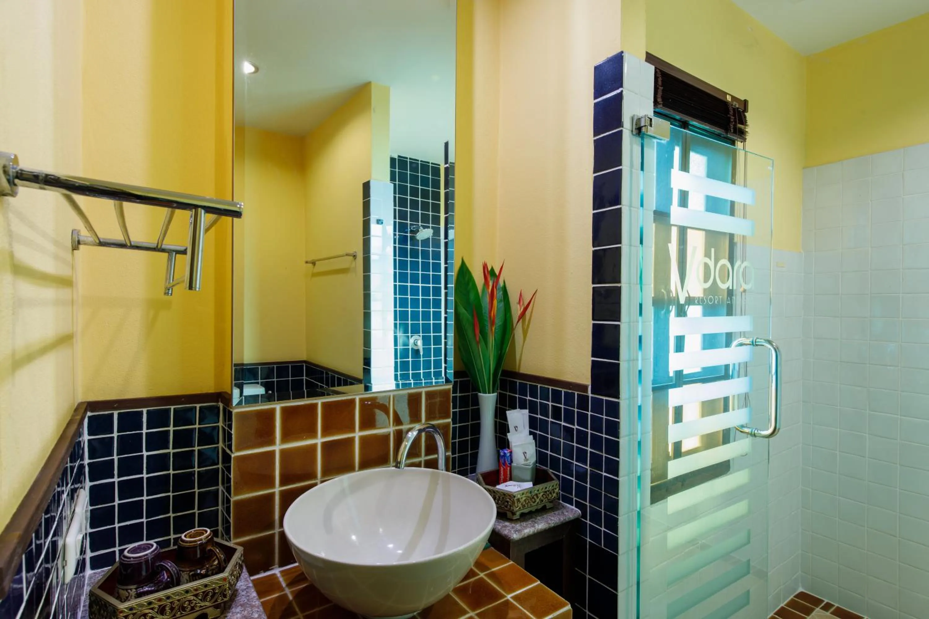 Vdara Pool Resort Spa Chiang Mai